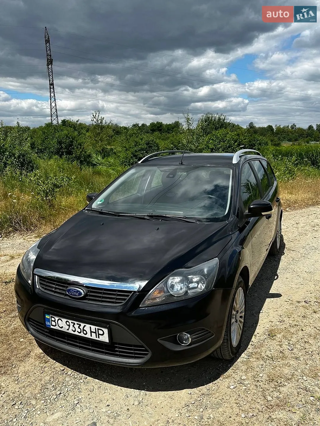 2010 Ford Focus - мініатюра 18