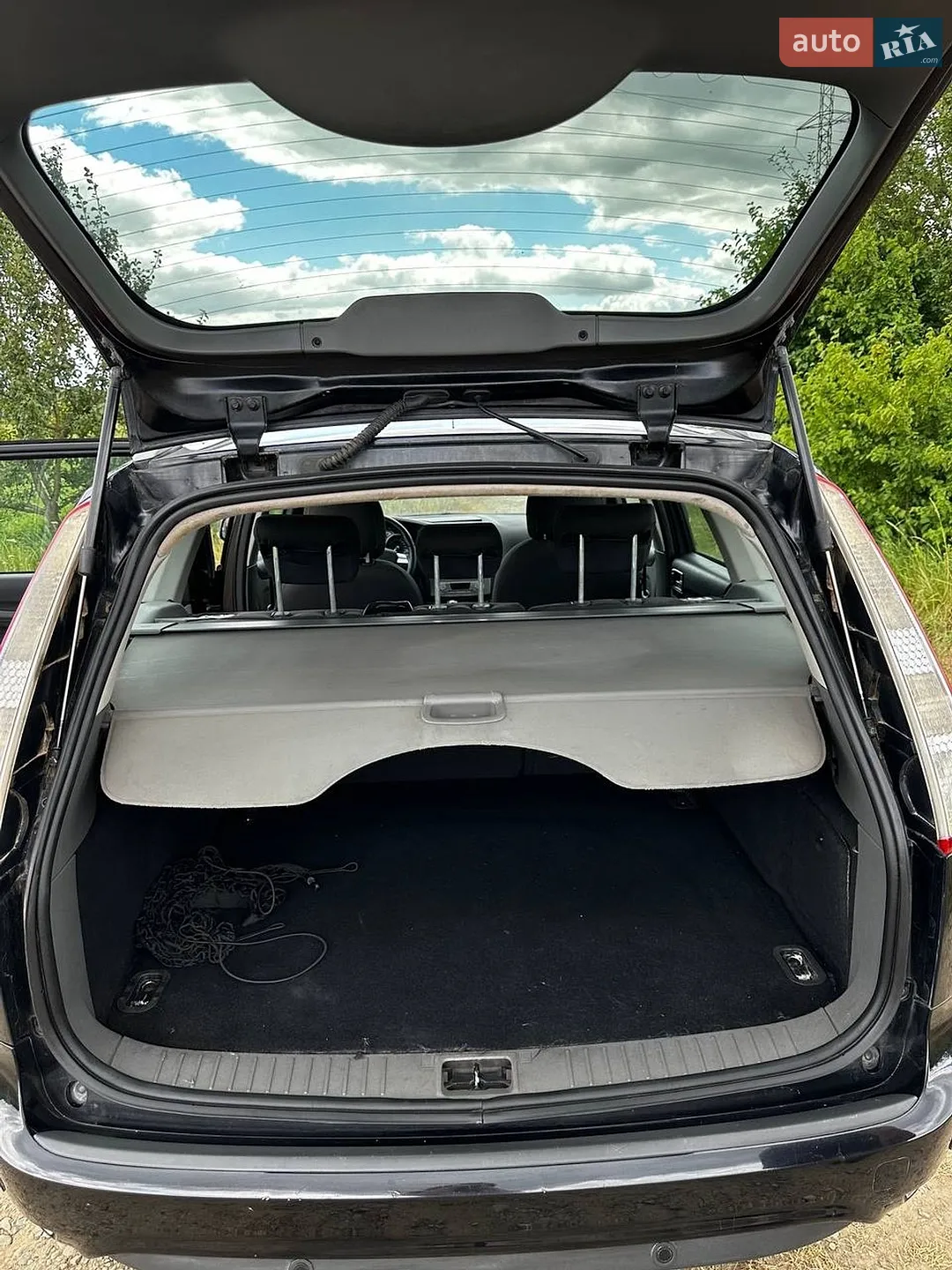 2010 Ford Focus - мініатюра 81