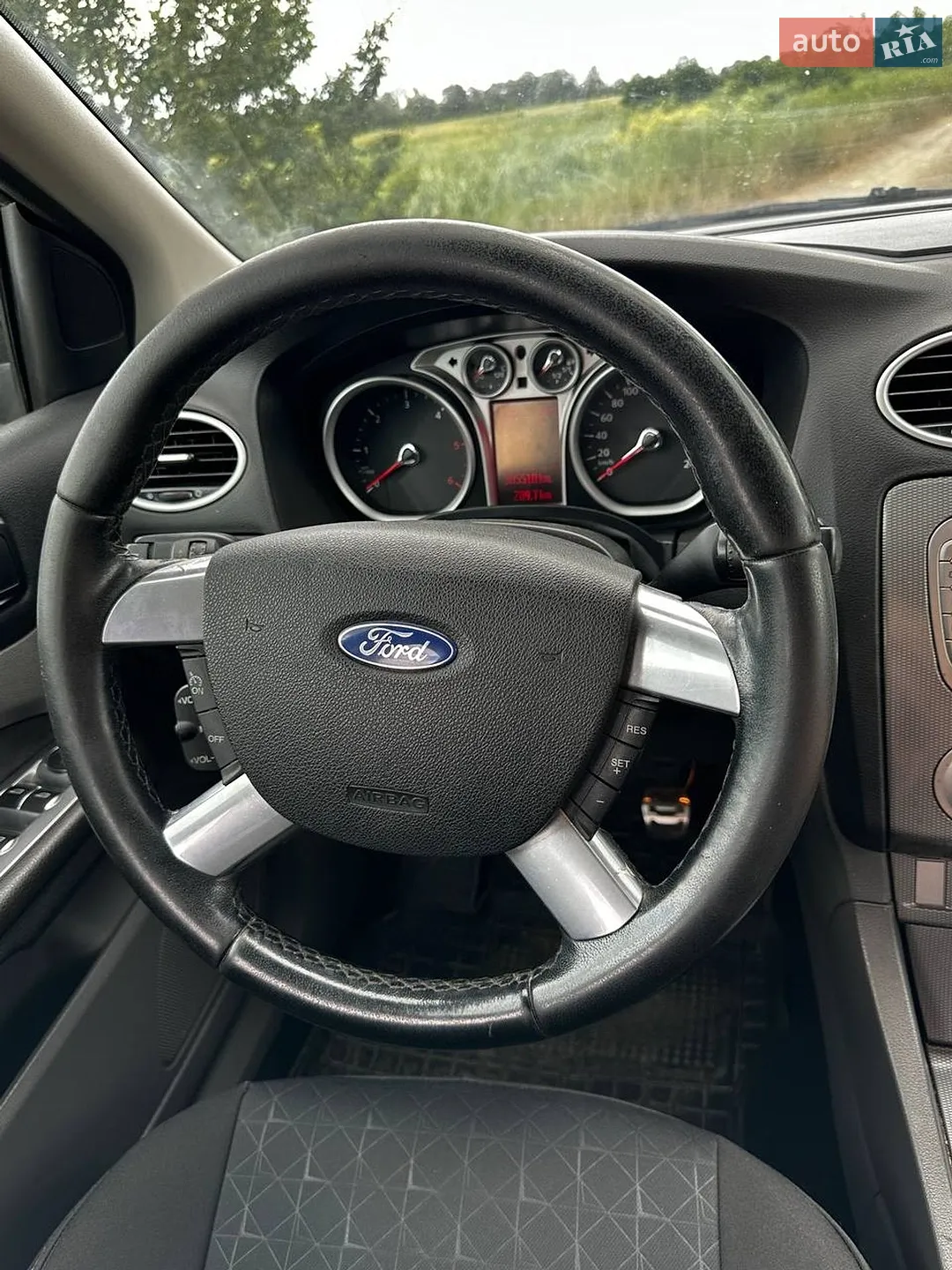 2010 Ford Focus - мініатюра 84