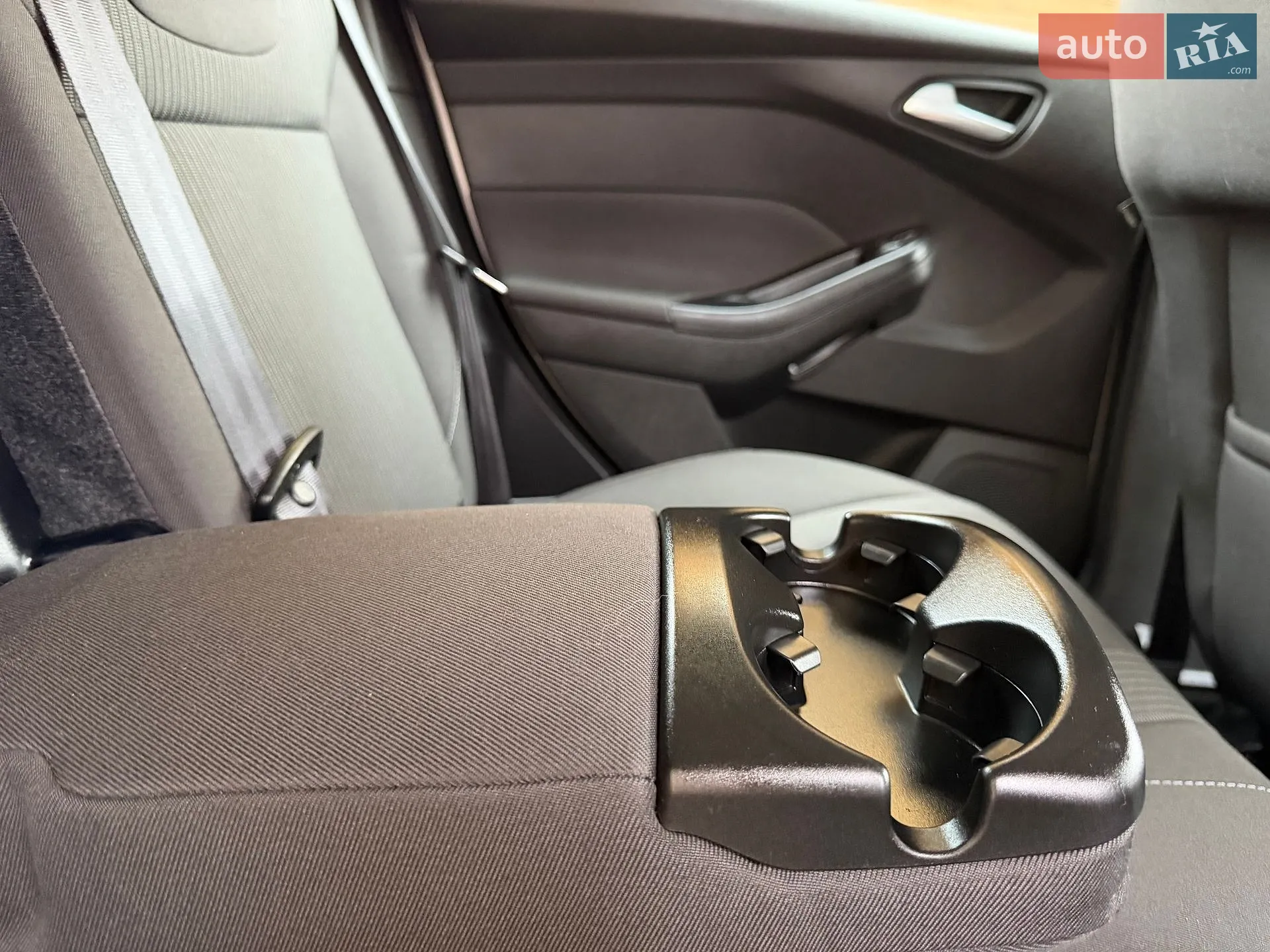 2013 Ford Focus - мініатюра 150
