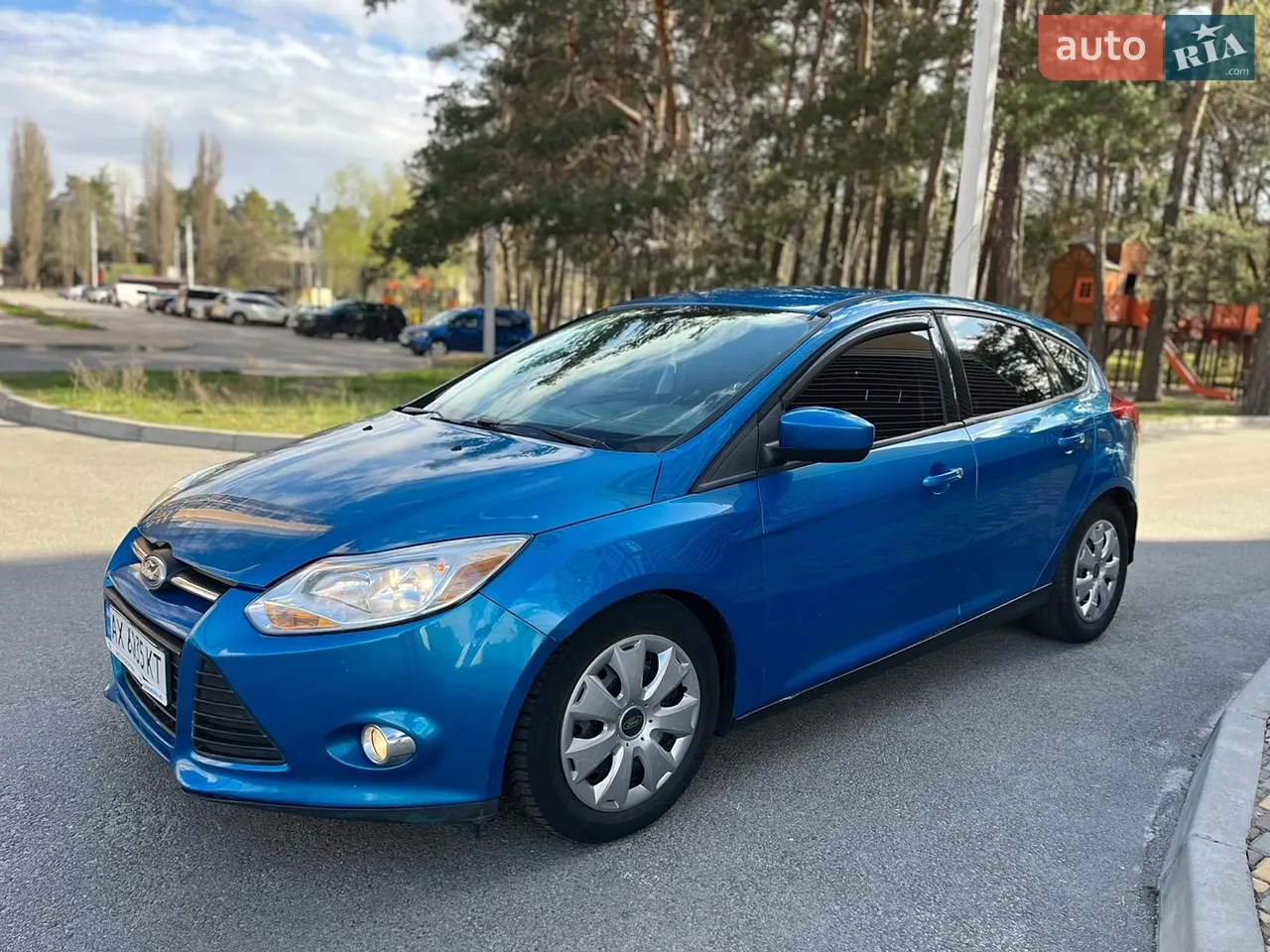 2013 Hyundai i30 - мініатюра 31