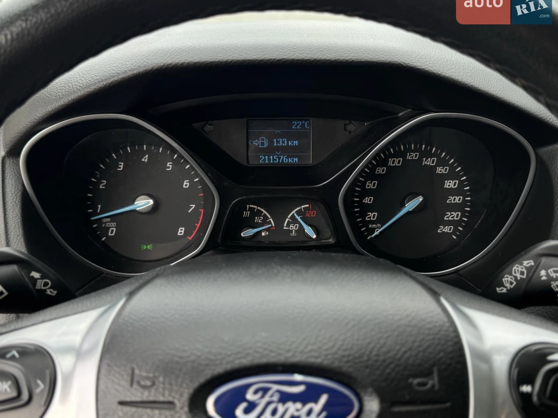 2014 Ford Focus - мініатюра 31