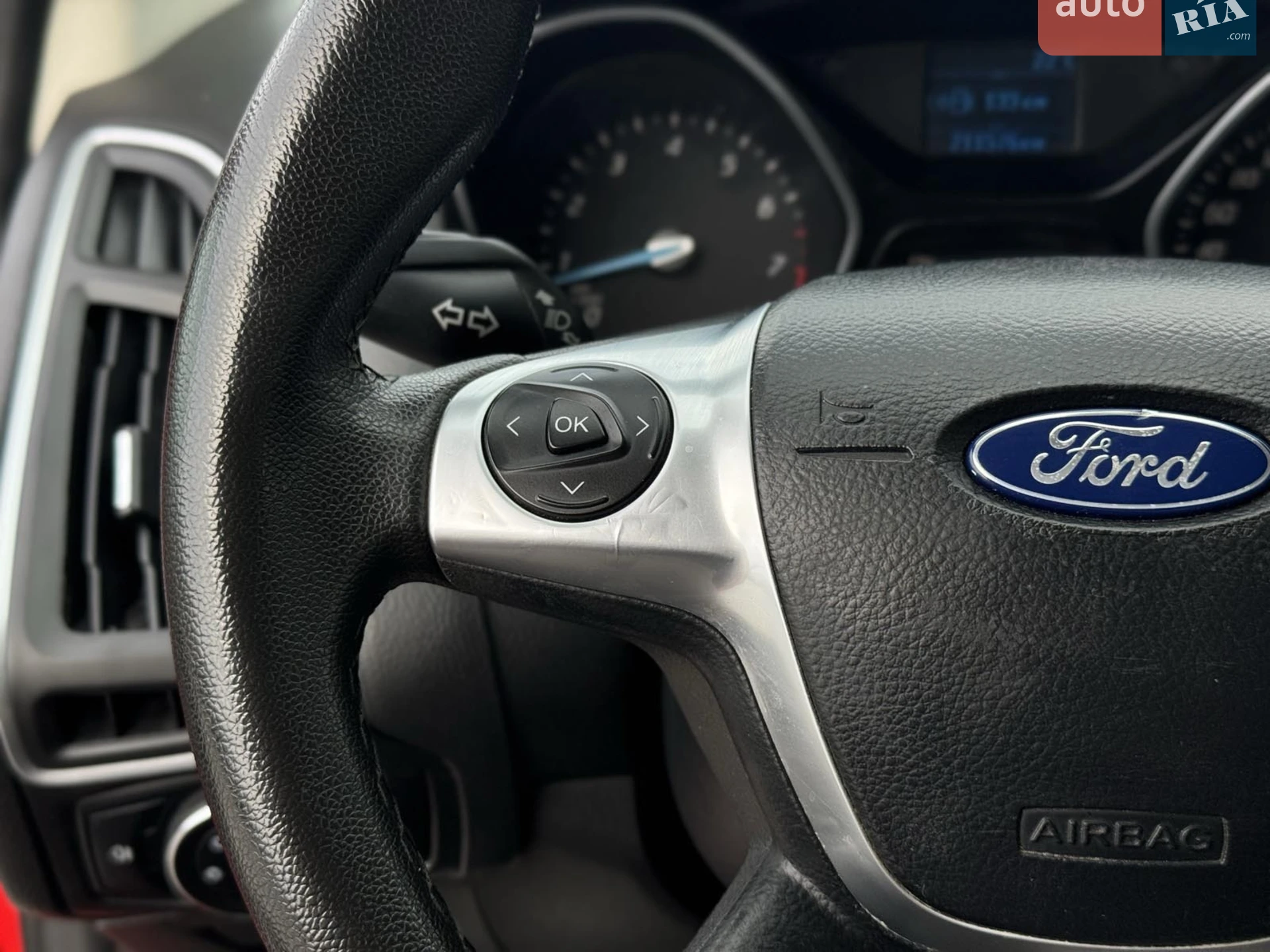 2014 Ford Focus - мініатюра 33
