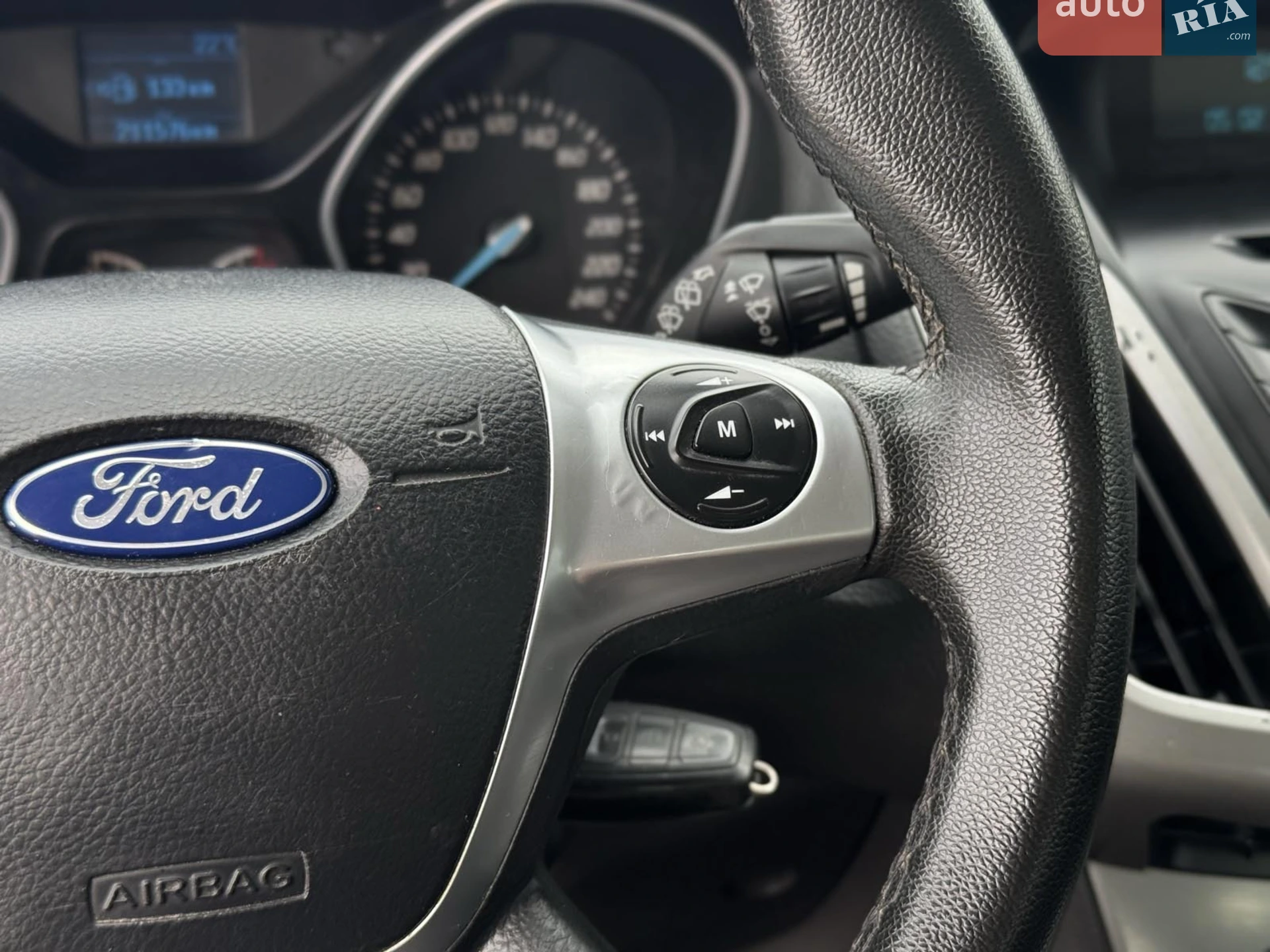 2014 Ford Focus - мініатюра 32