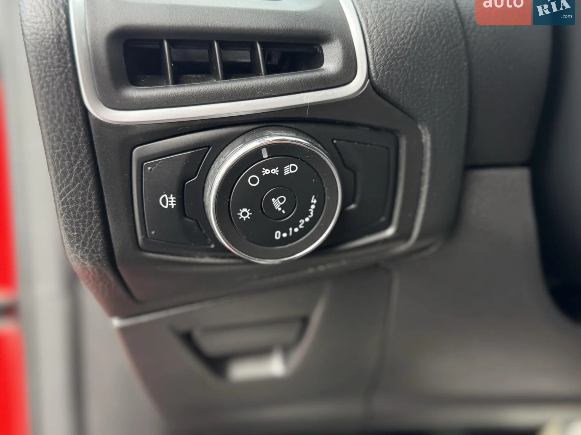 2014 Ford Focus - мініатюра 30