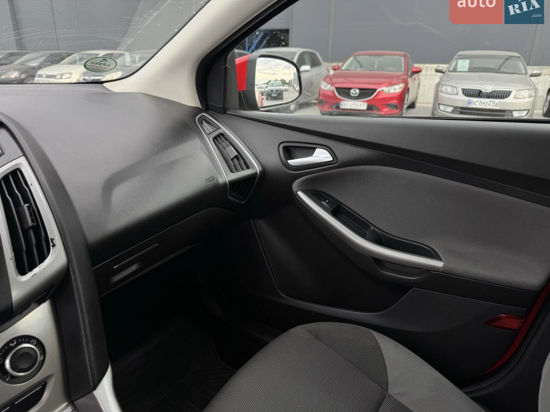2014 Ford Focus - мініатюра 34