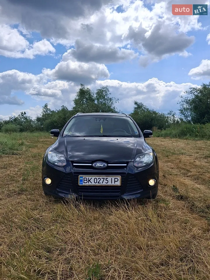 2013 Ford Focus - мініатюра 24