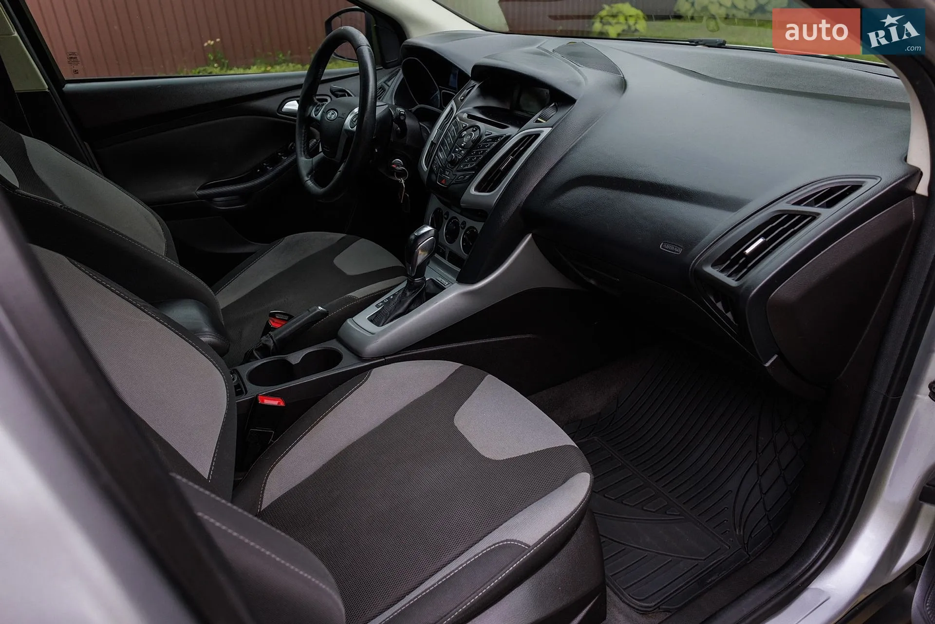 2011 Ford Focus - мініатюра 14