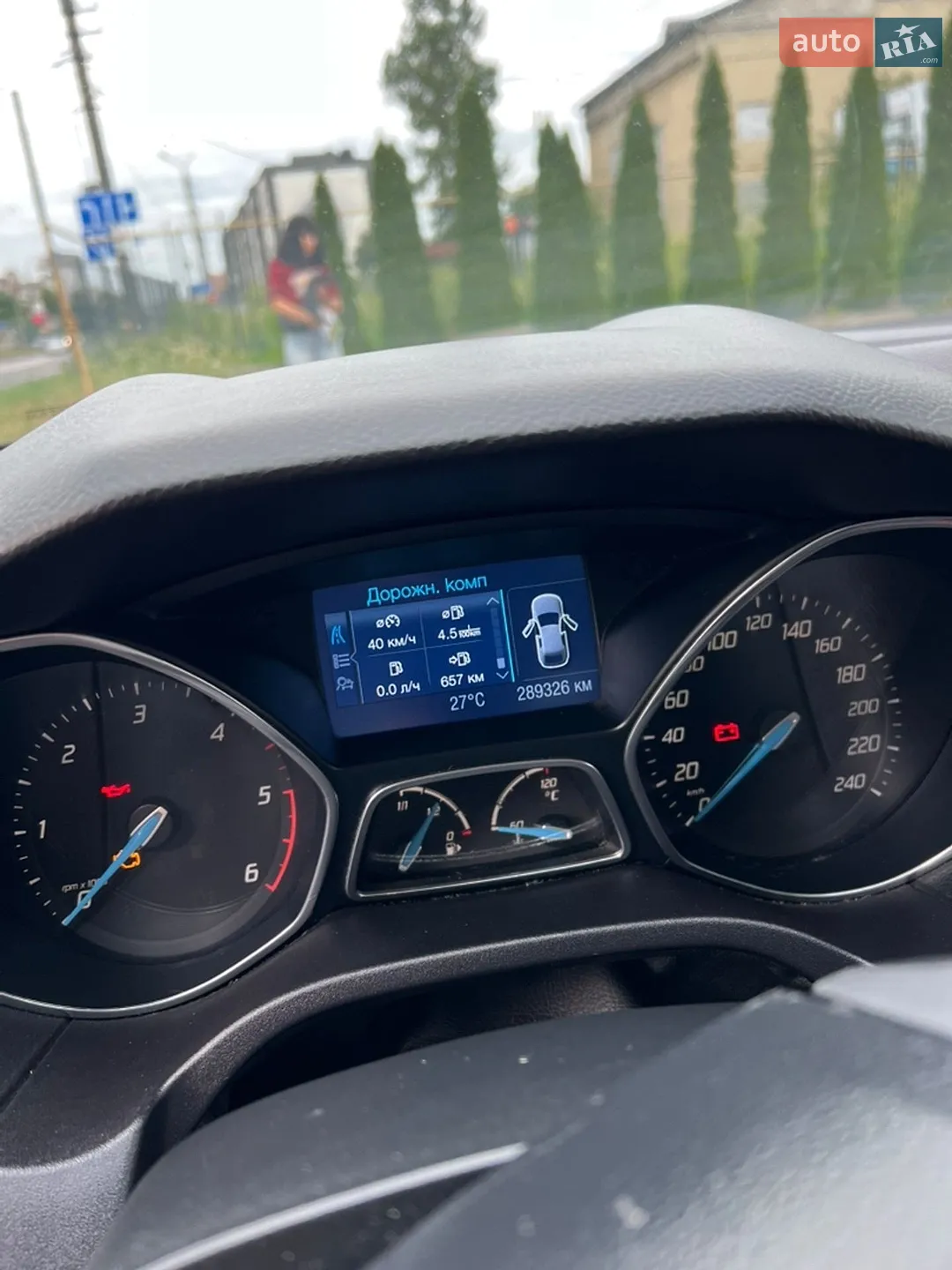 2011 Ford Focus - мініатюра 22