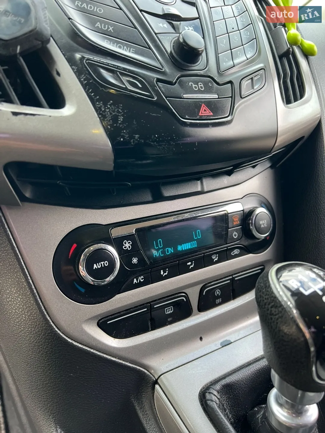 2011 Ford Focus - мініатюра 27