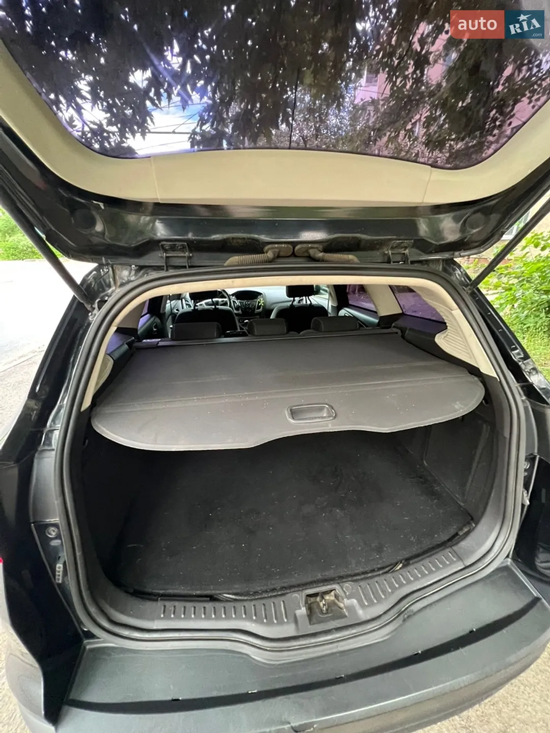 2011 Ford Focus - мініатюра 32