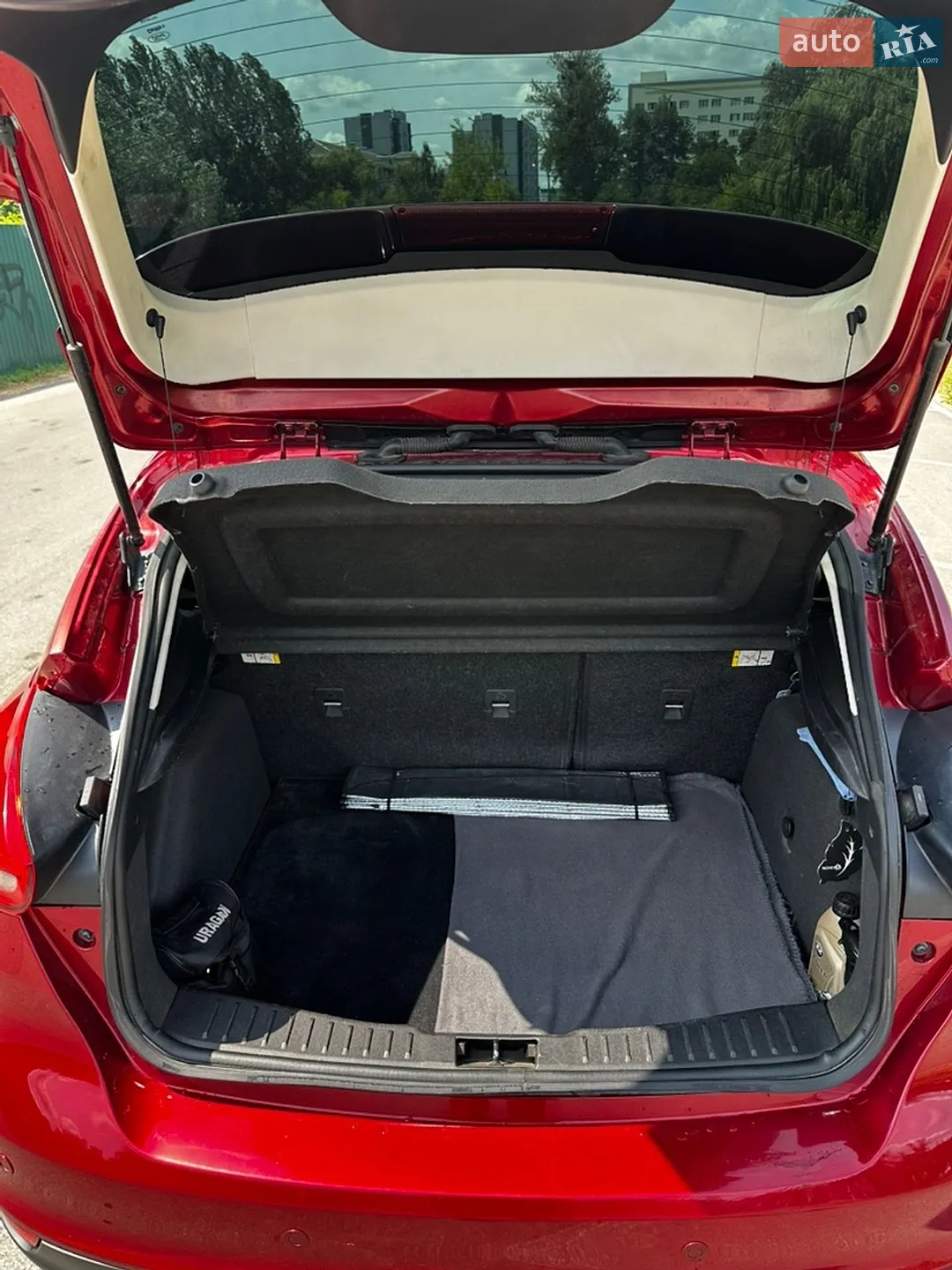 2015 Ford Focus - мініатюра 21