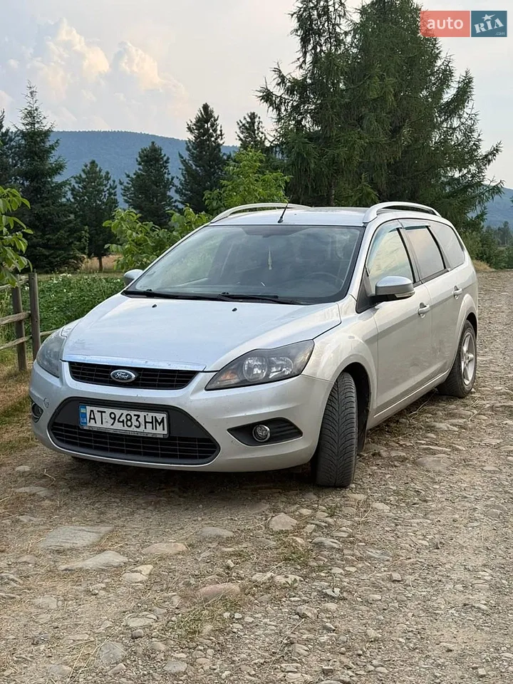 2011 Ford Focus - мініатюра 15