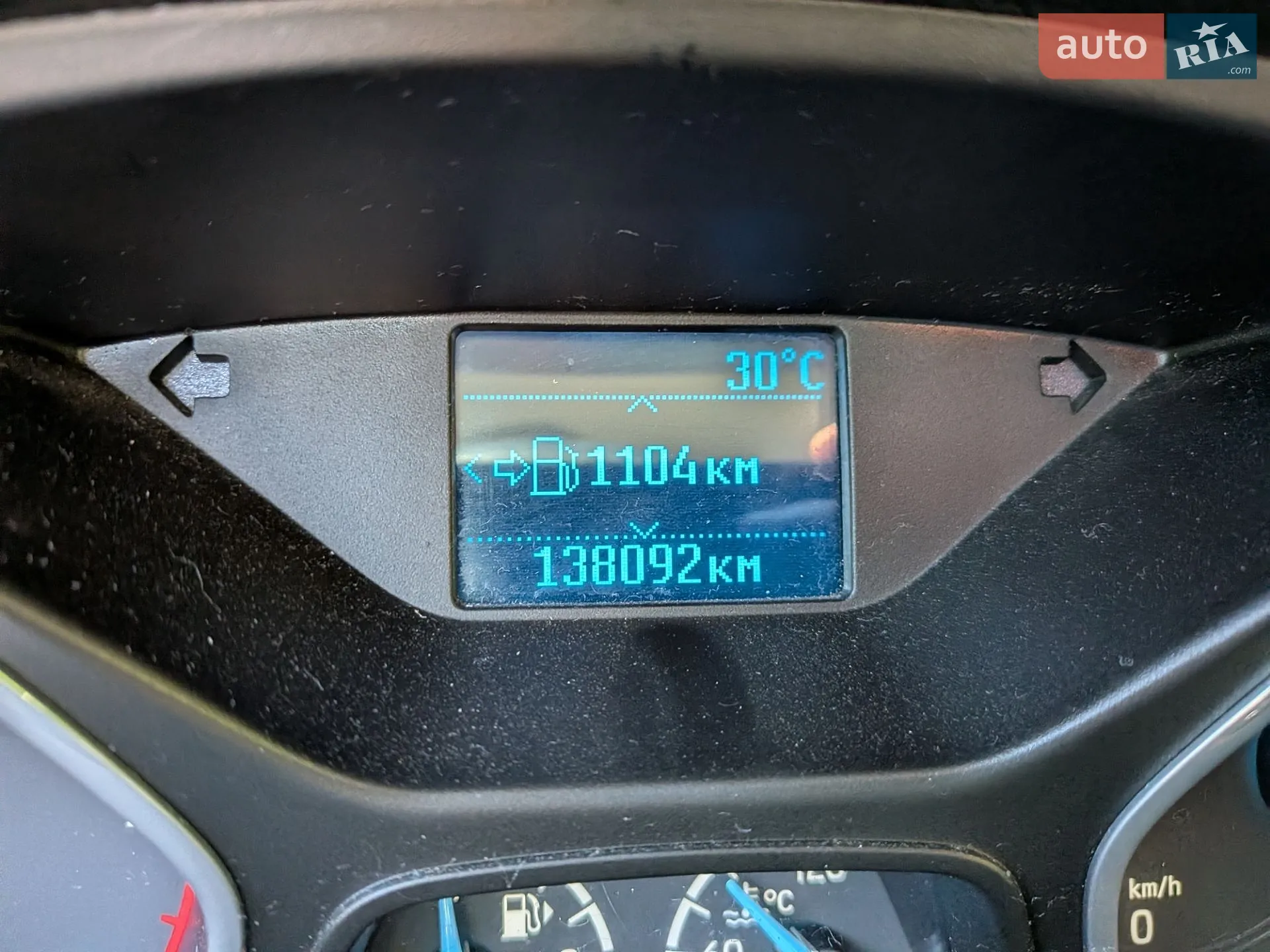 2016 Ford Focus - мініатюра 14