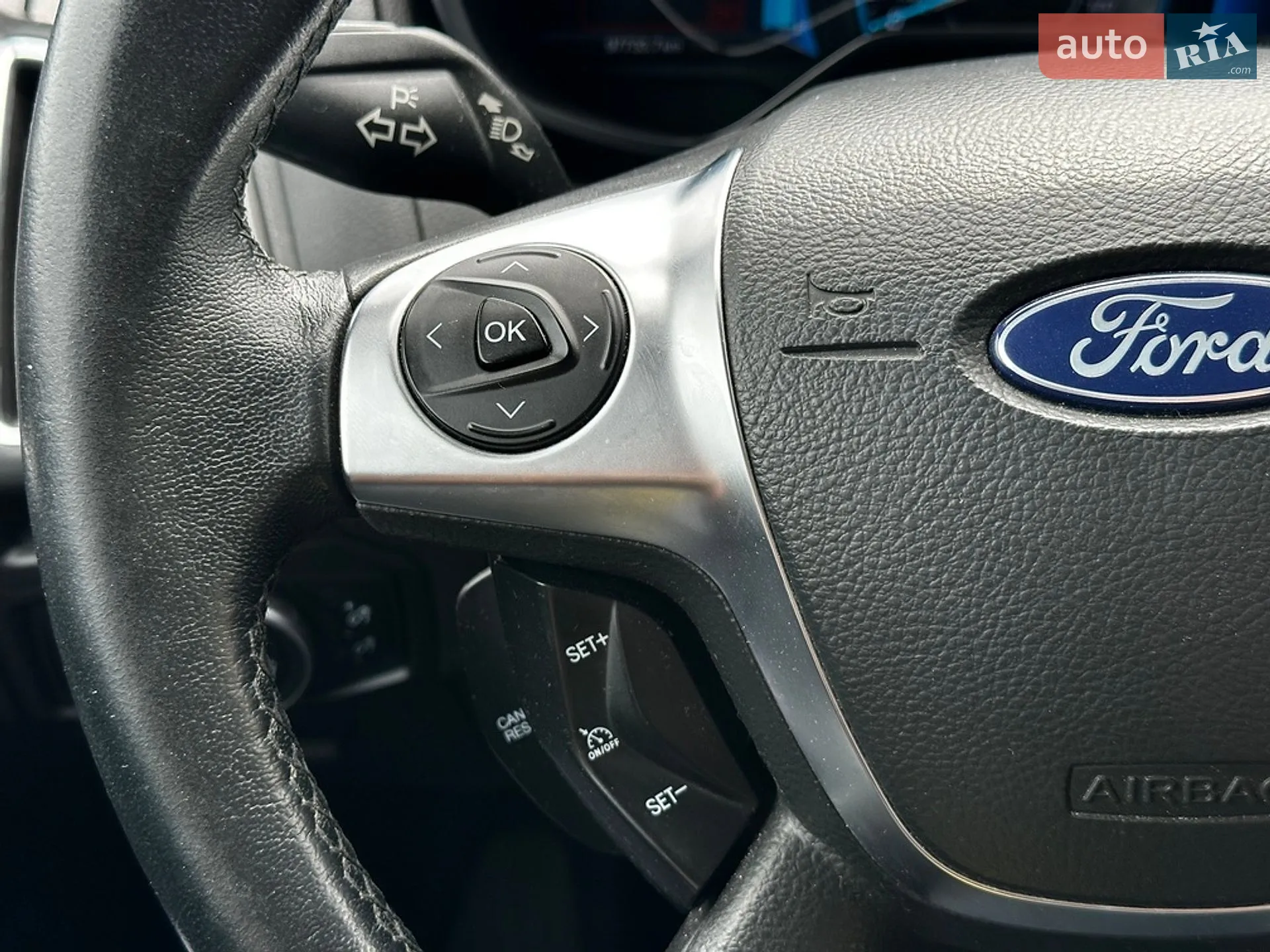 2018 Ford Focus - мініатюра 13