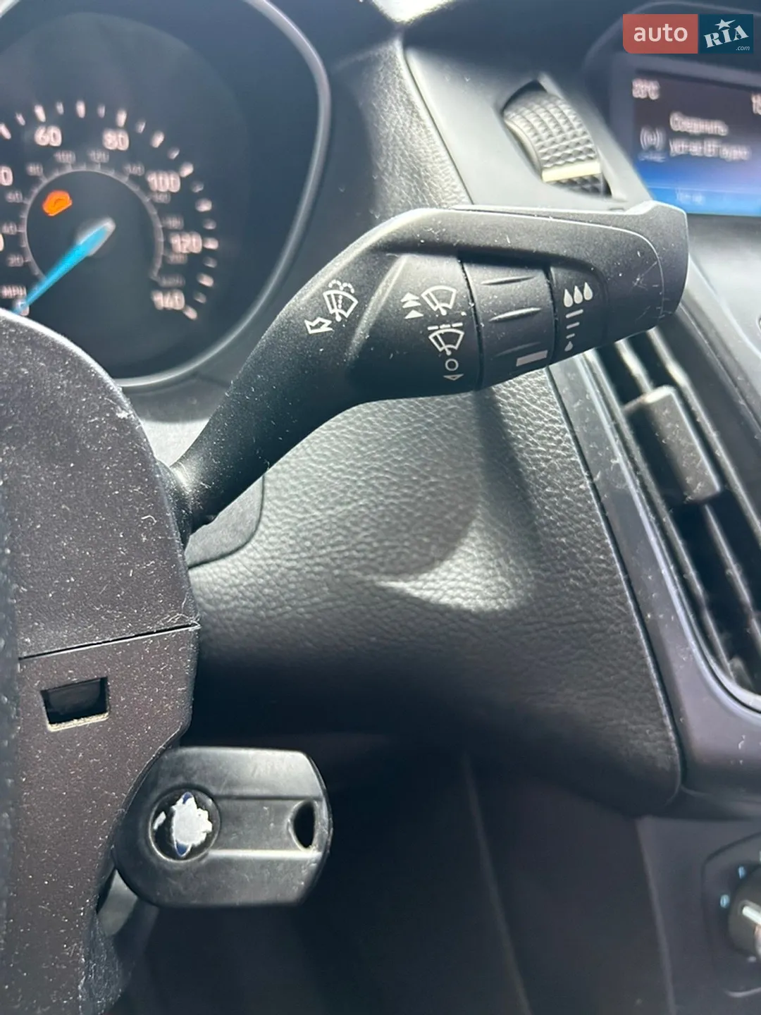 2015 Ford Focus - мініатюра 22
