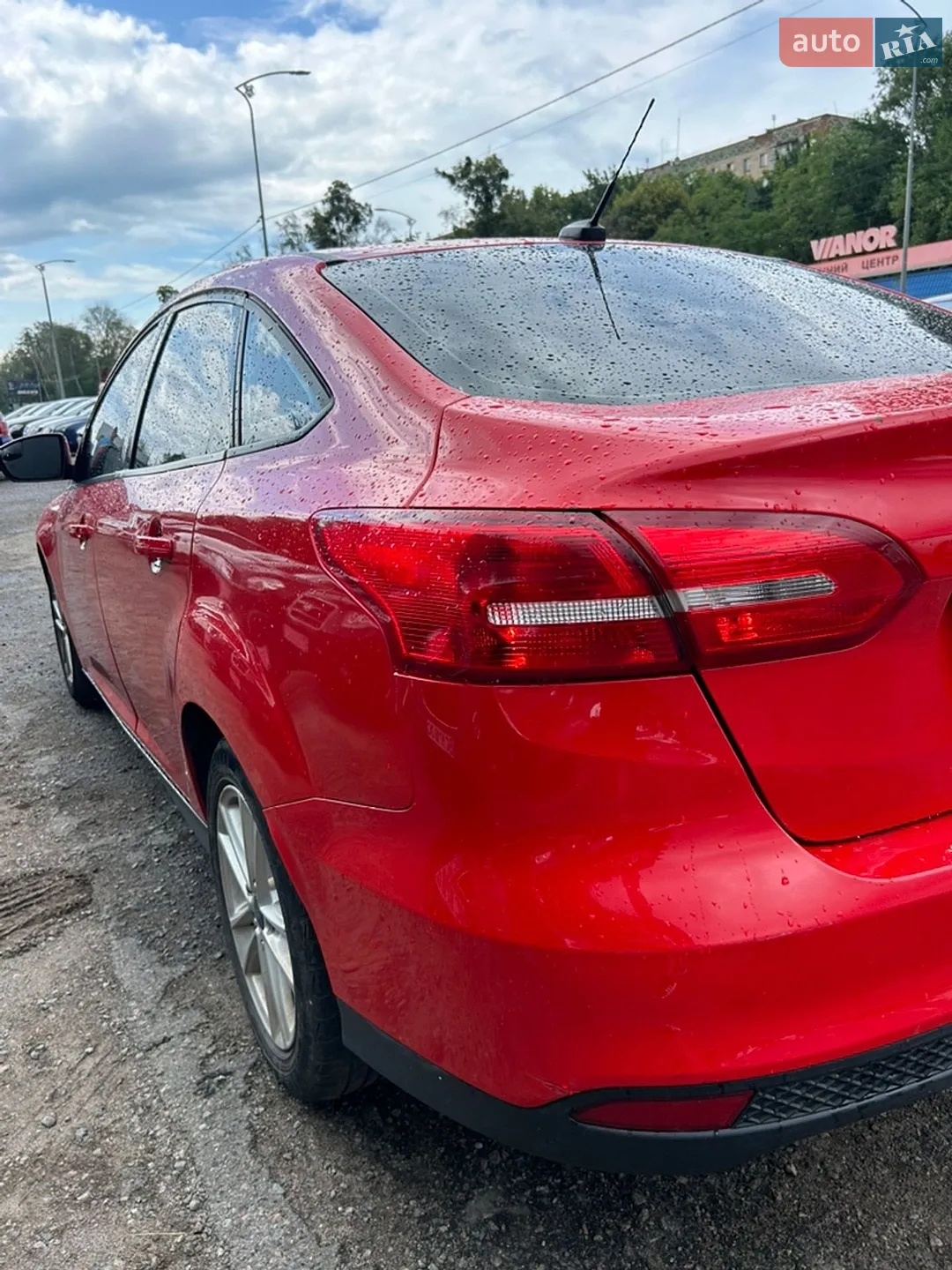 2015 Ford Focus - мініатюра 108