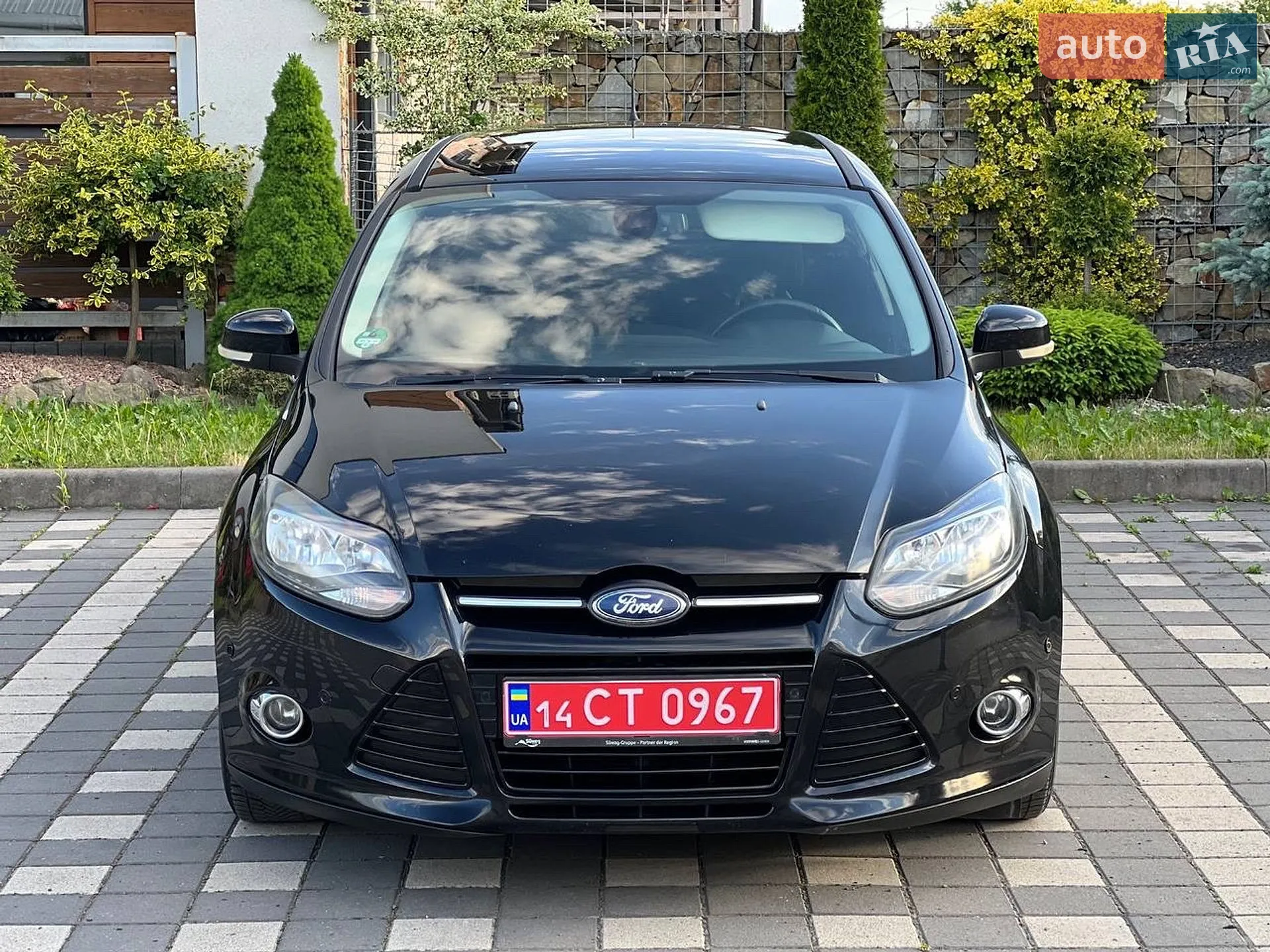 2011 Ford Focus - мініатюра 4