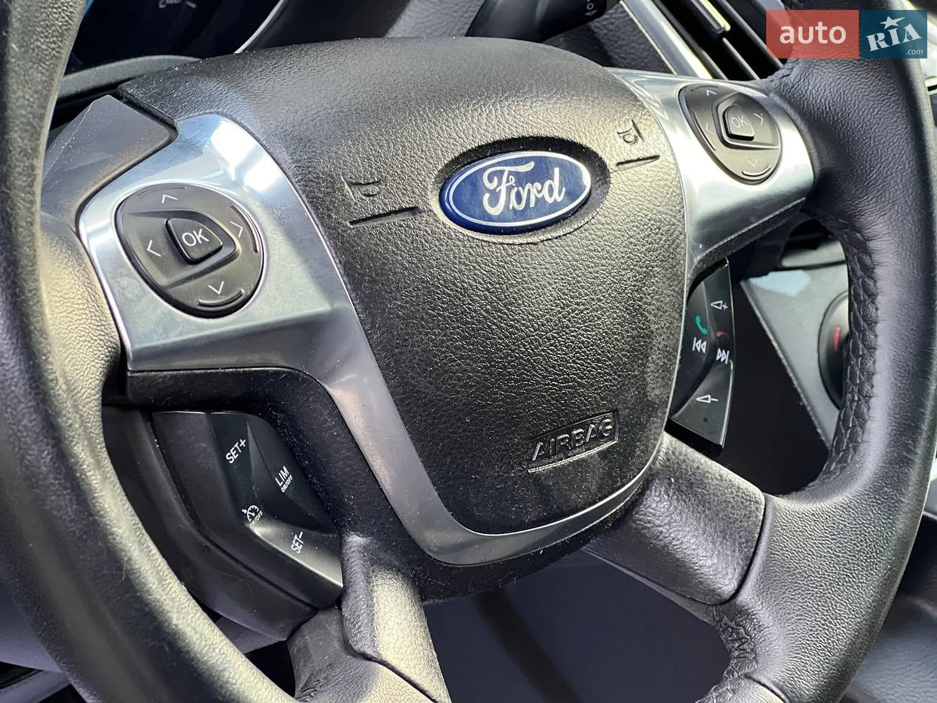 2011 Ford Focus - мініатюра 25
