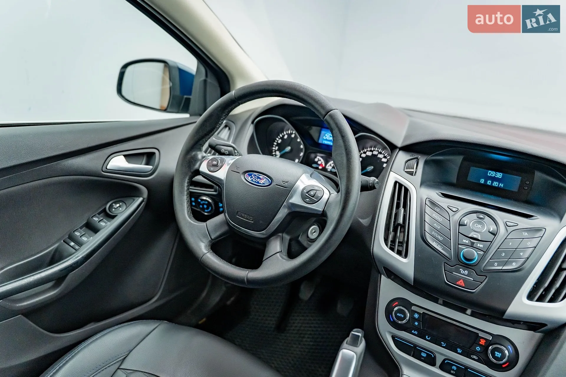 2013 Ford Focus - мініатюра 12