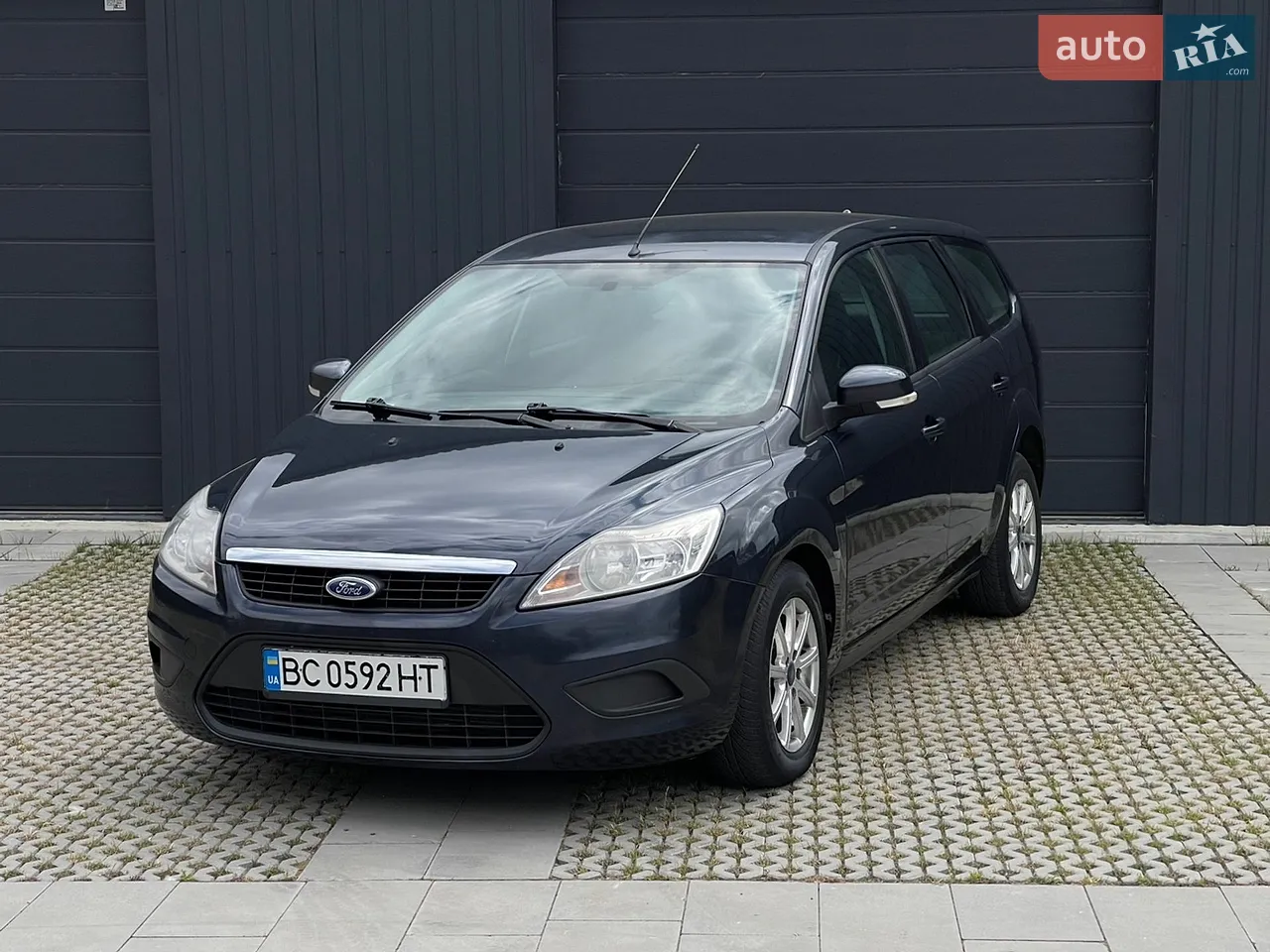 2010 Ford Focus - мініатюра 15