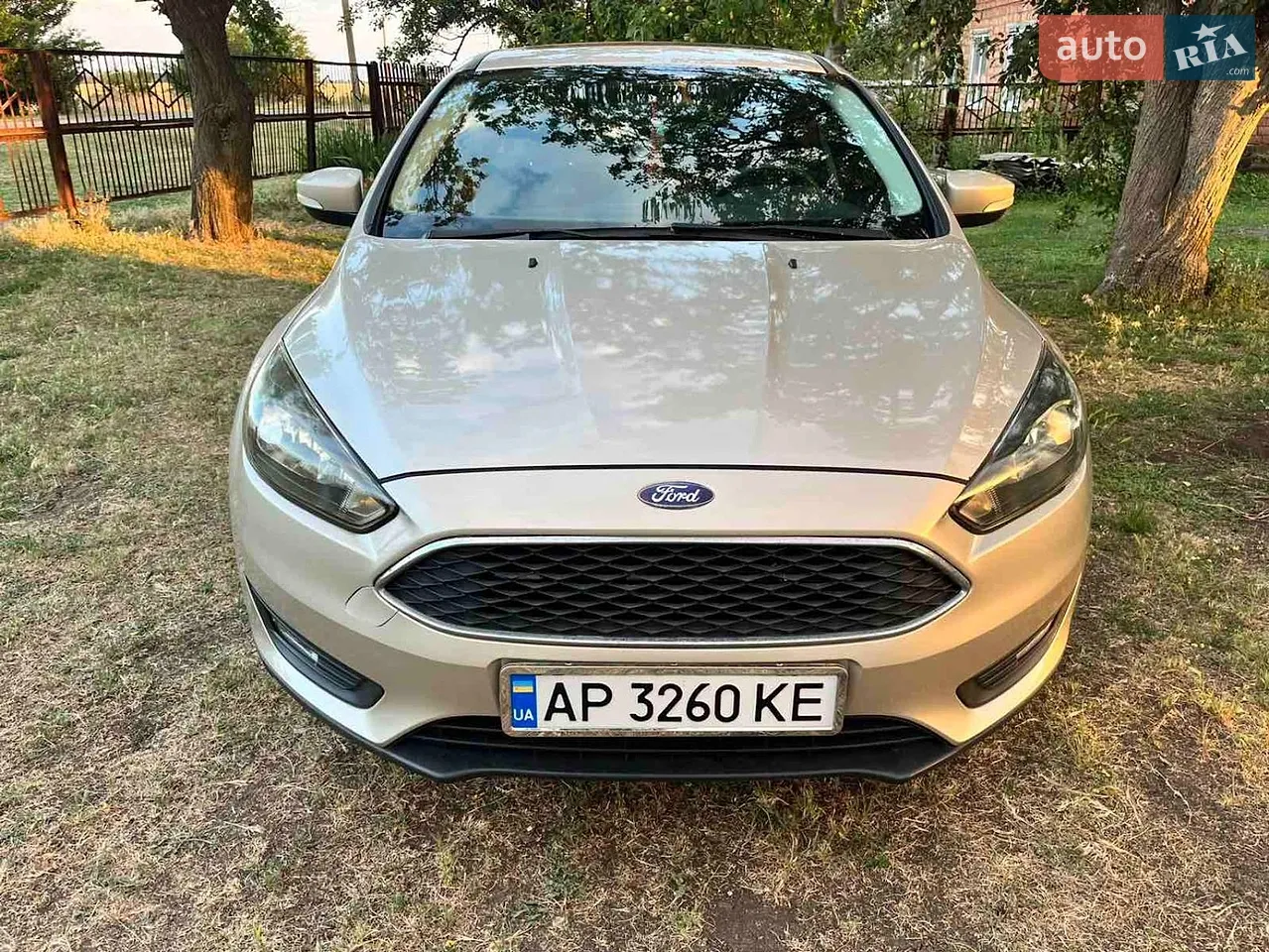 2016 Ford Focus - мініатюра 25