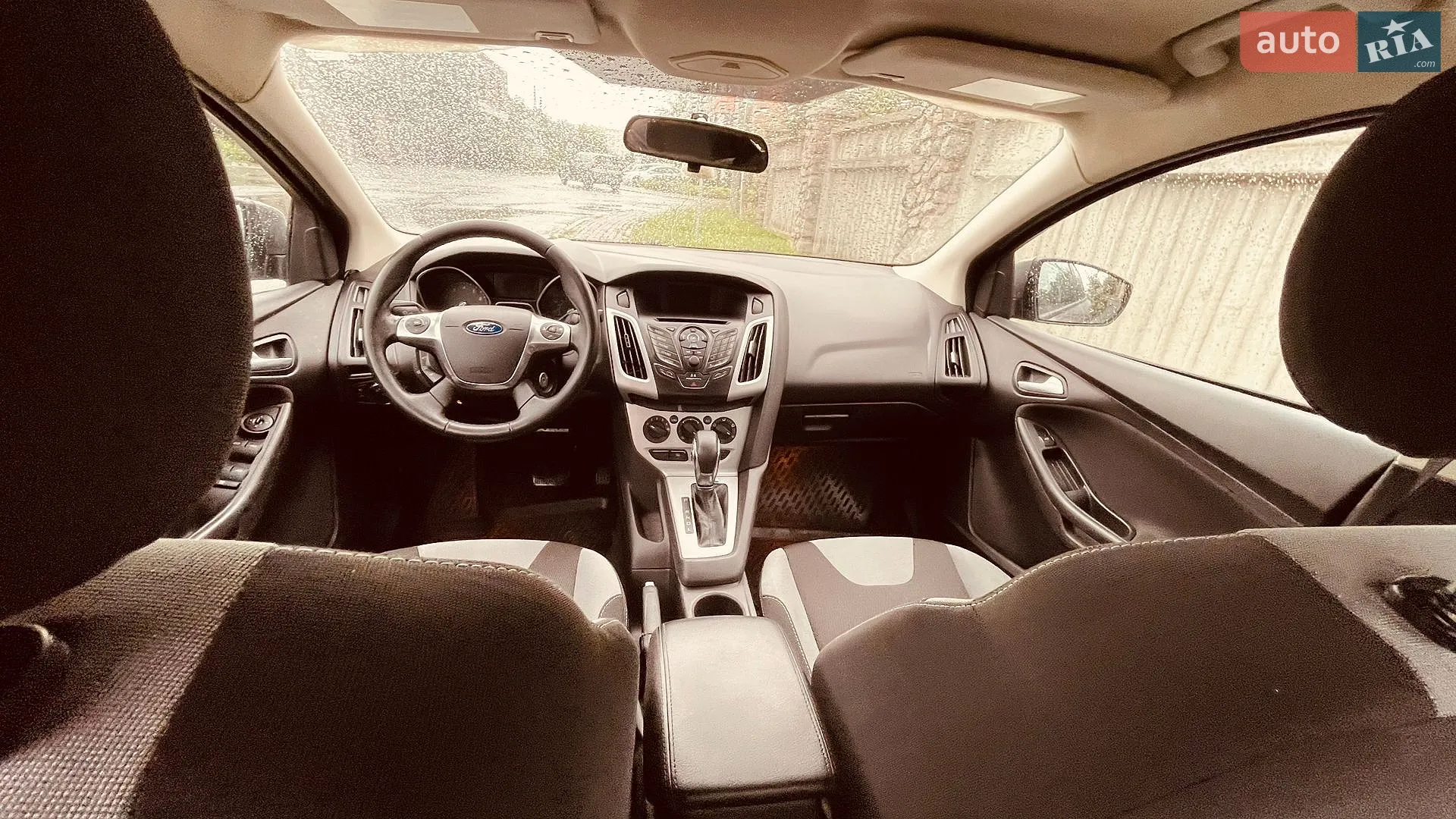 2013 Ford Focus - мініатюра 21