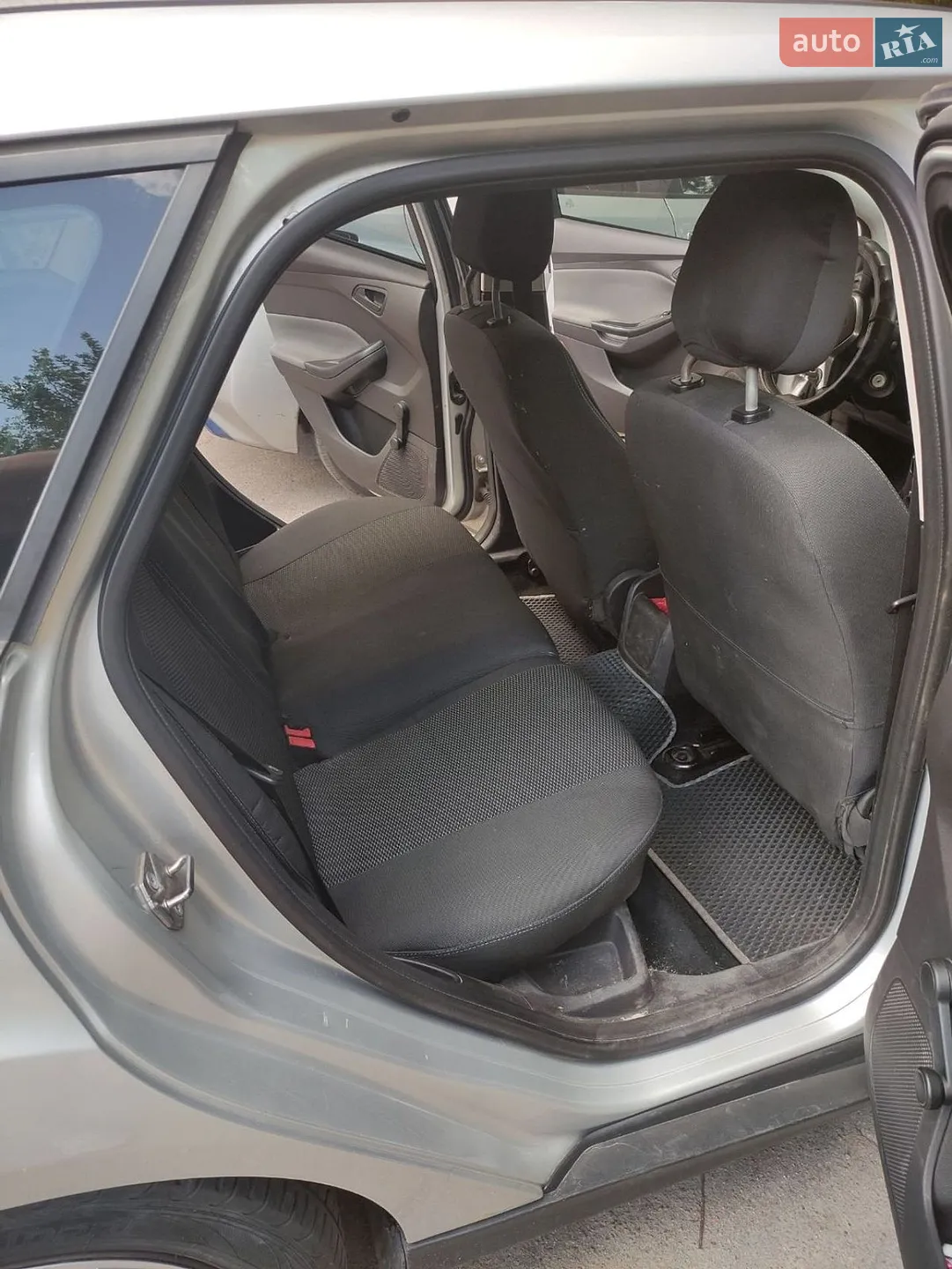 2014 Ford Focus - мініатюра 16
