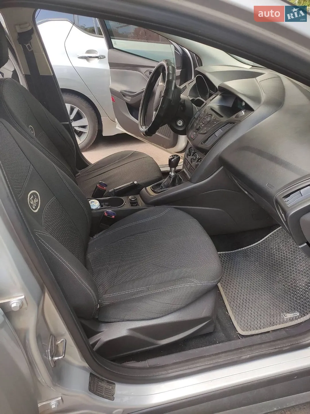 2014 Ford Focus - мініатюра 20