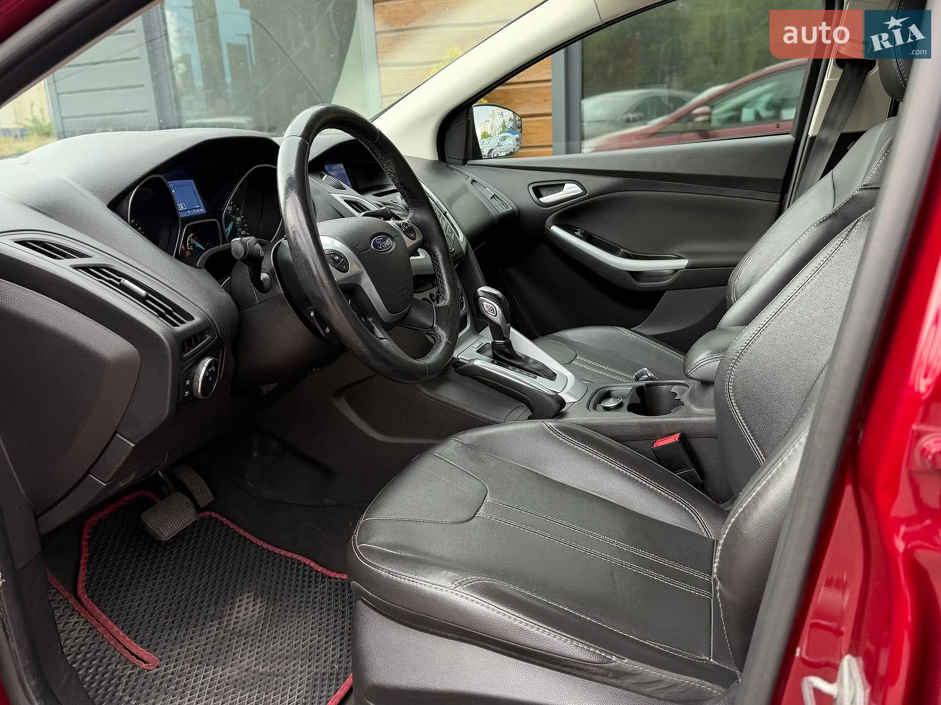 2013 Ford Focus - мініатюра 27