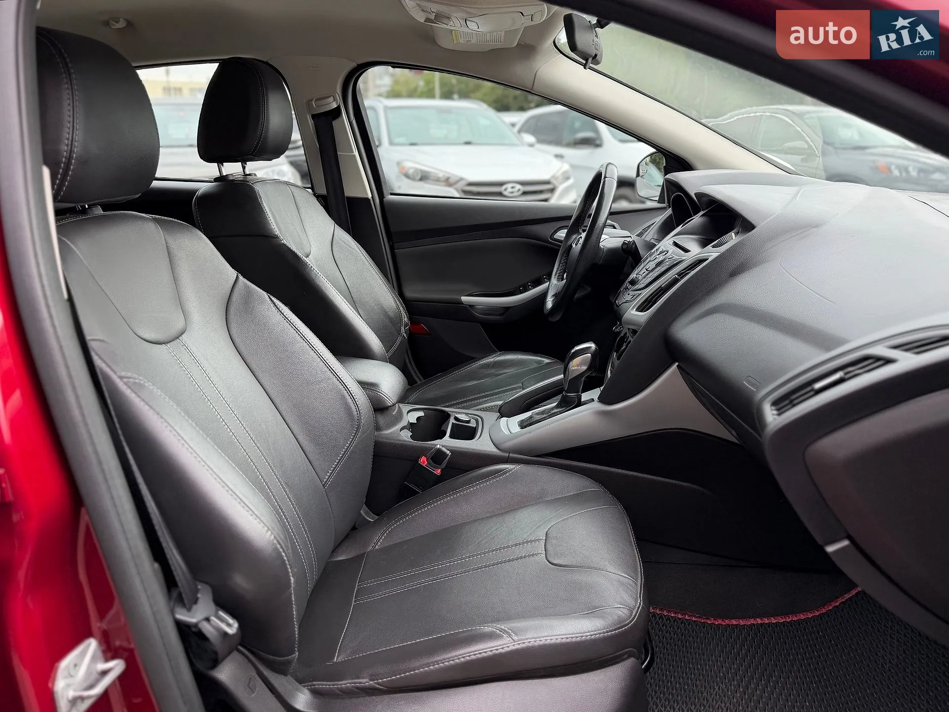 2013 Ford Focus - мініатюра 31