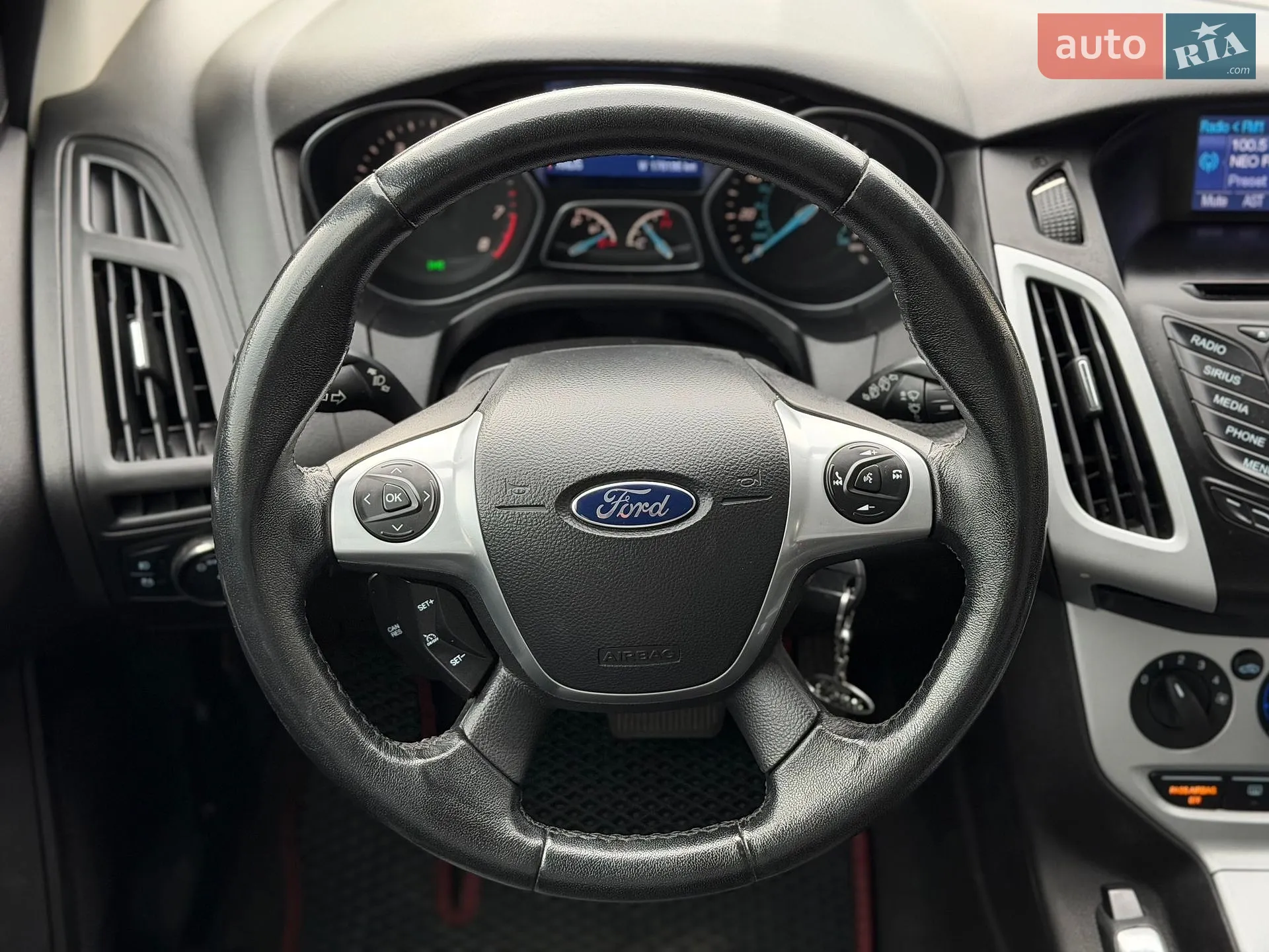 2013 Ford Focus - мініатюра 34