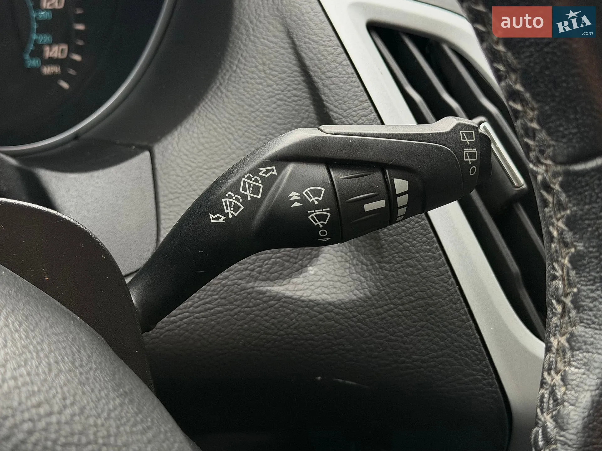 2013 Ford Focus - мініатюра 37