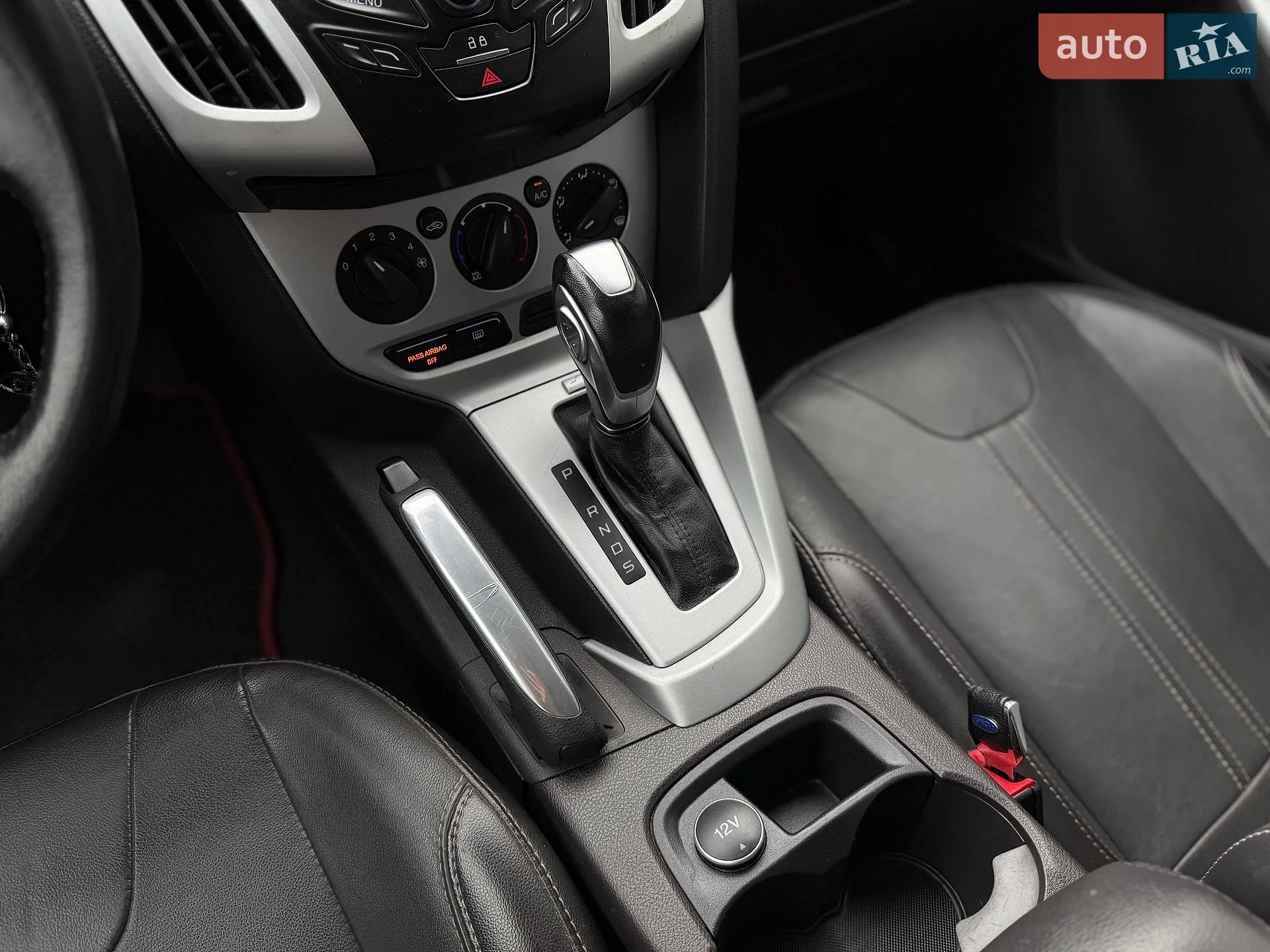 2013 Ford Focus - мініатюра 43
