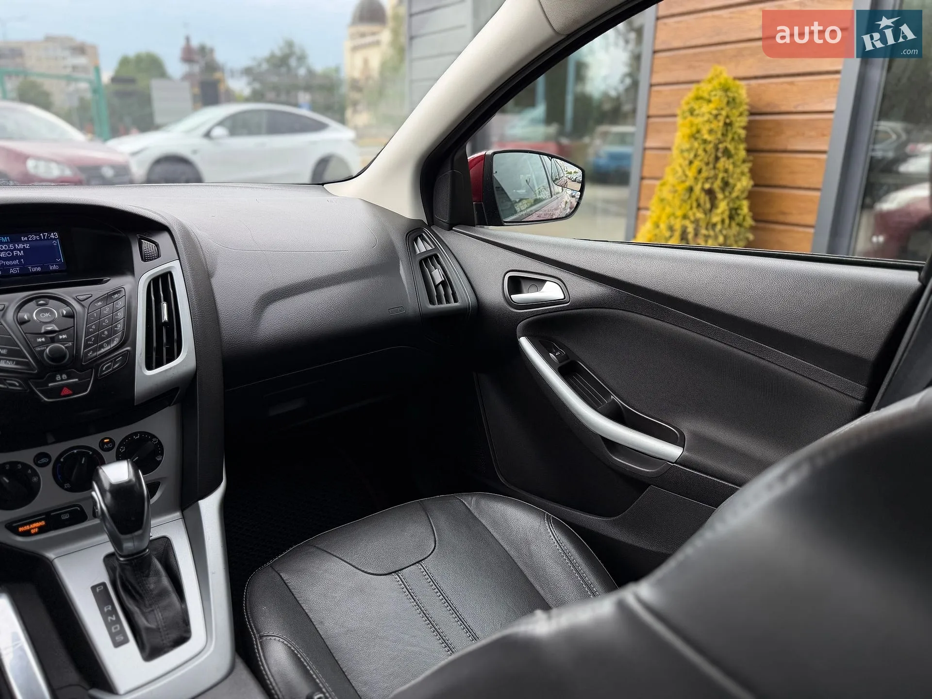 2013 Ford Focus - мініатюра 45