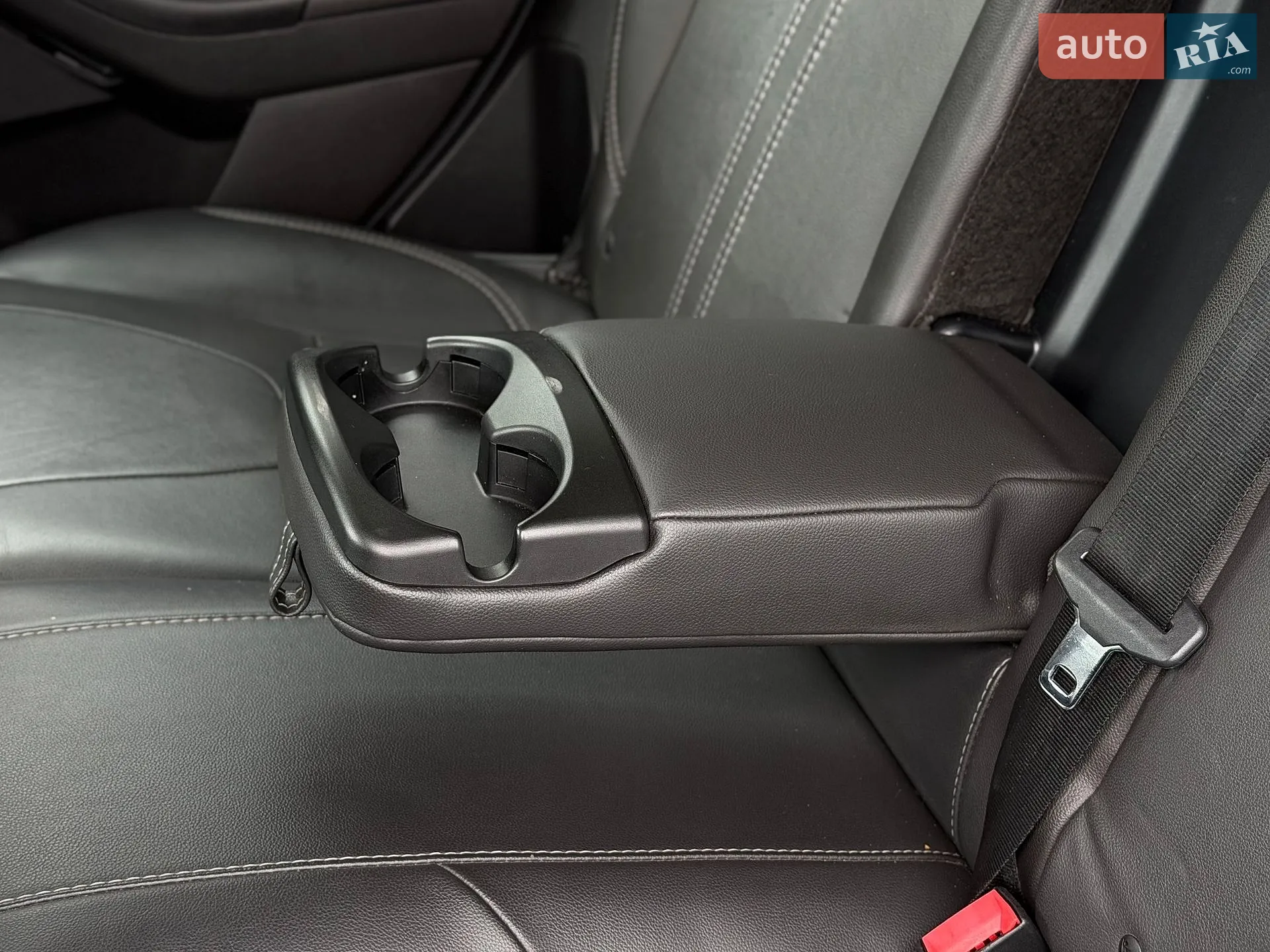 2013 Ford Focus - мініатюра 51