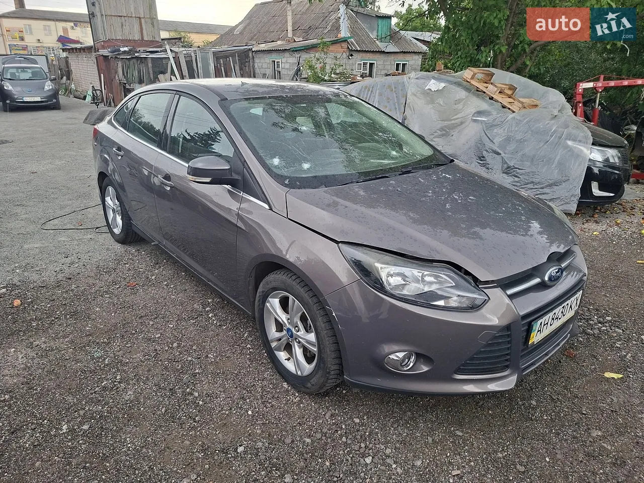2021 Ford Escape - мініатюра 19