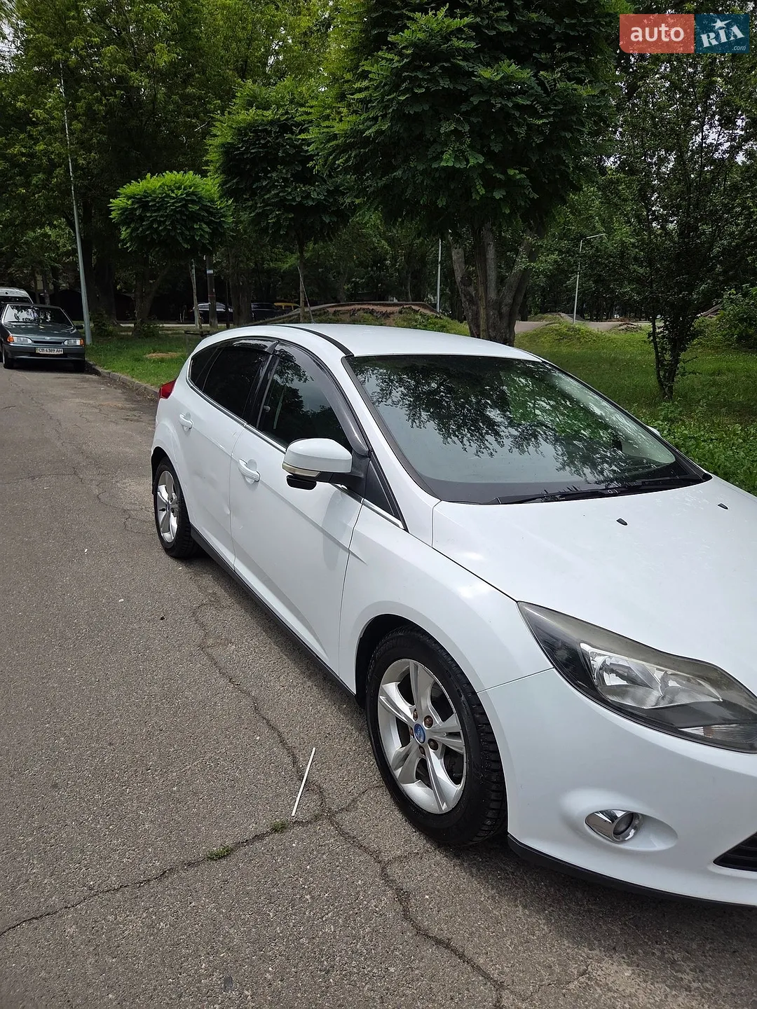 2013 Ford Focus - мініатюра 2