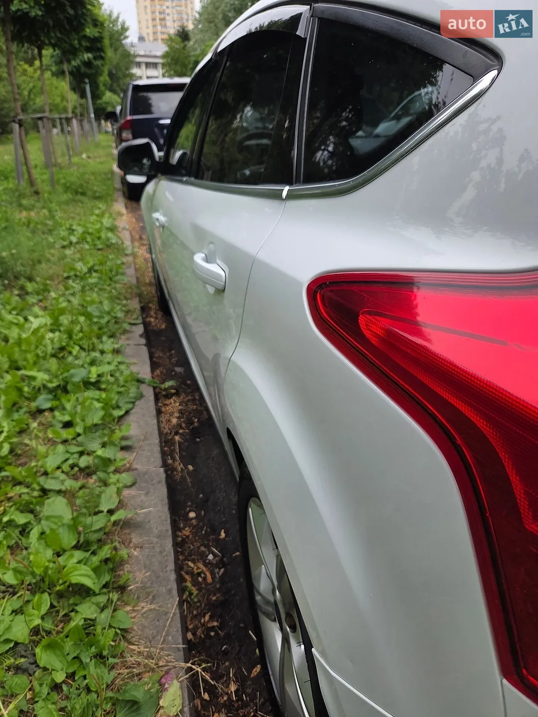 2013 Ford Focus - мініатюра 6