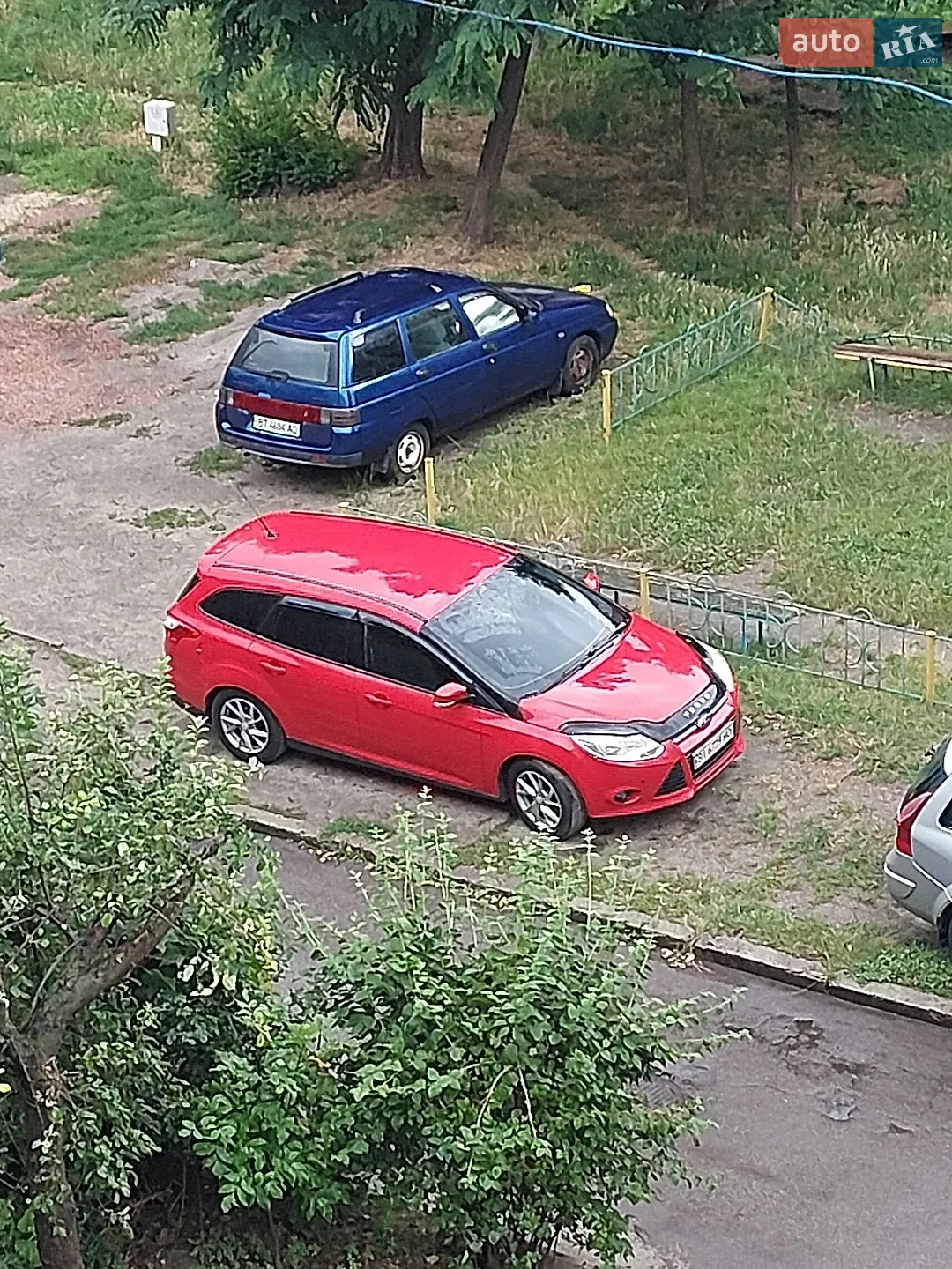 2011 Ford Focus - мініатюра 33