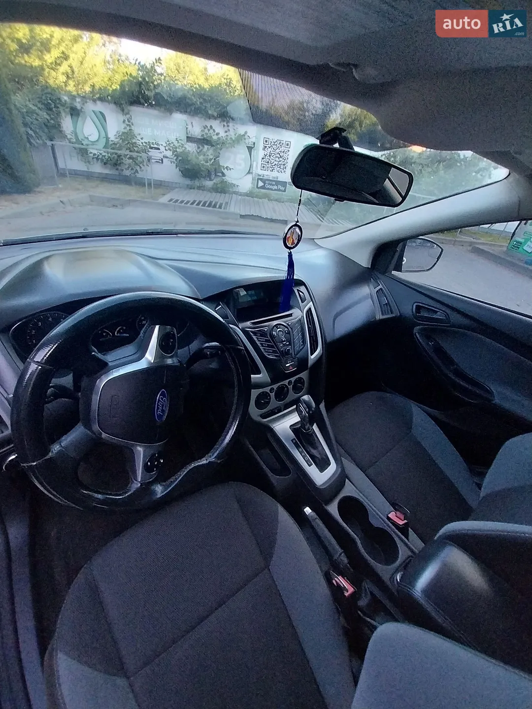 2012 Ford Focus - мініатюра 14