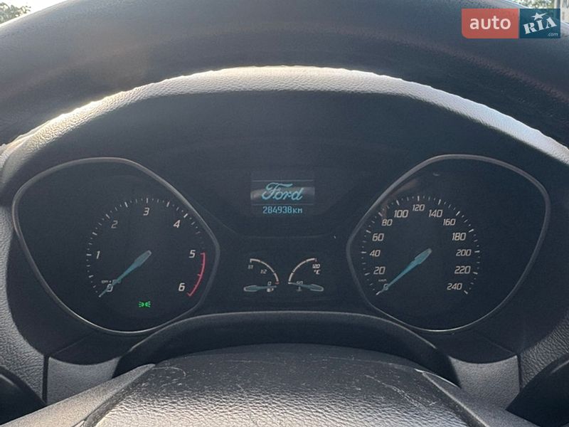 Універсал Ford Focus 2012 в Гайсину фото 26 Універсал Ford Focus 2012 в Гайсину