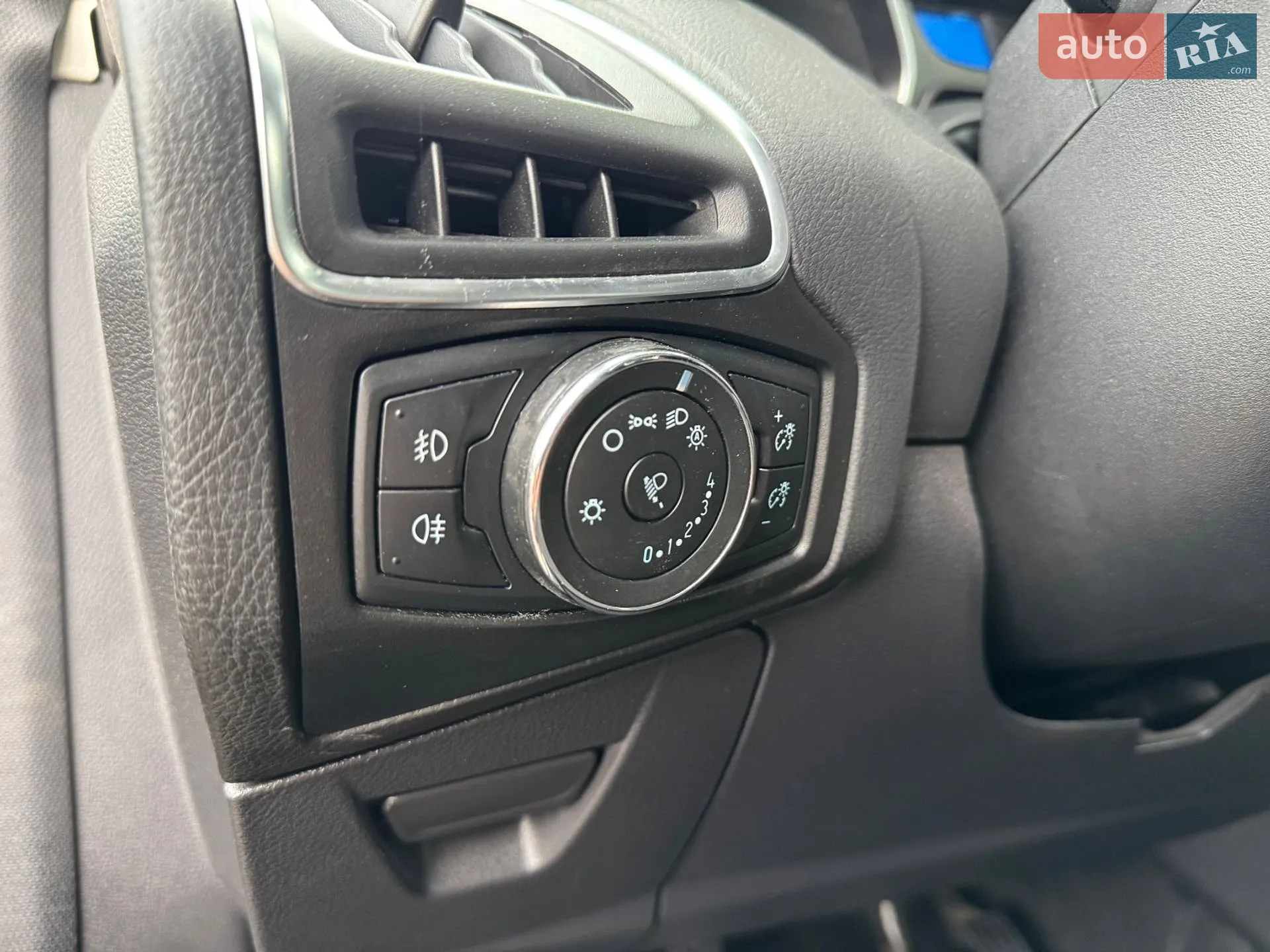 2013 Ford Focus - мініатюра 11
