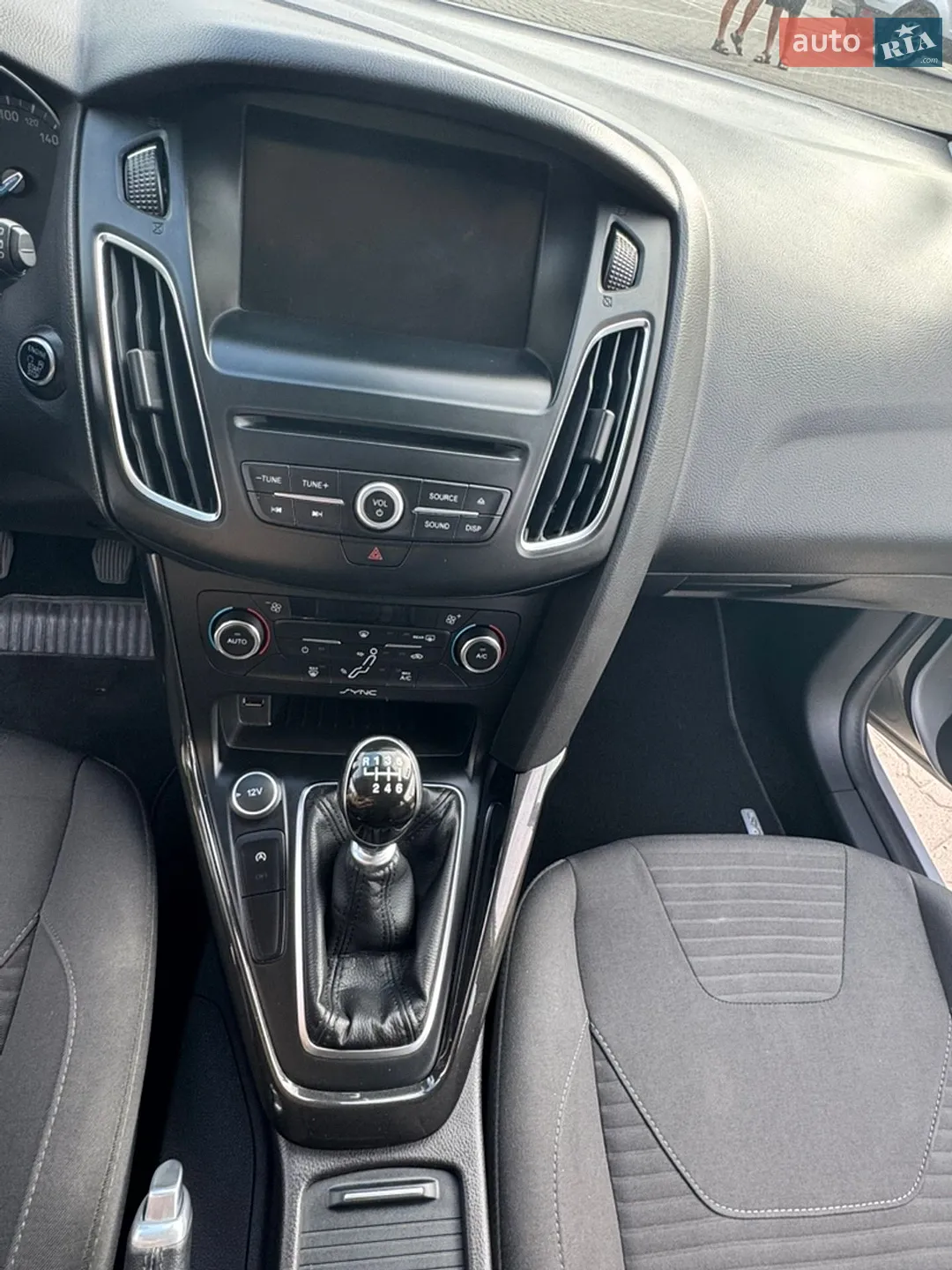 2015 Ford Focus - мініатюра 26