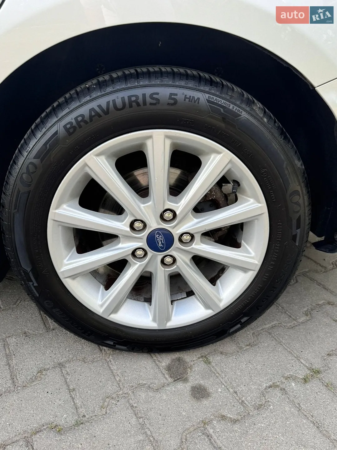 2015 Ford Focus - мініатюра 35
