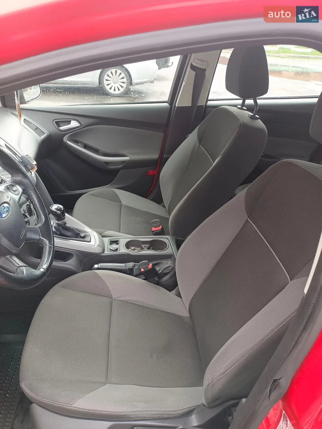 2013 Ford Focus - мініатюра 14