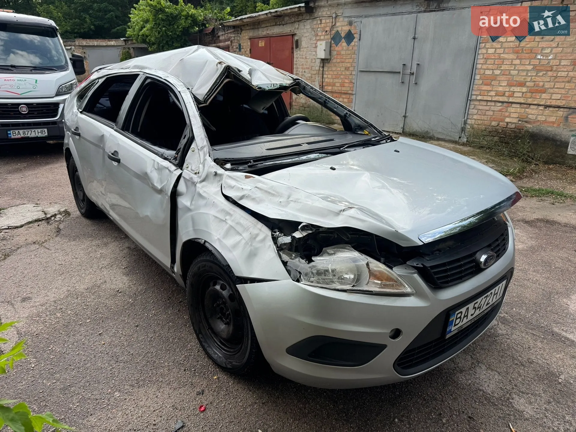 2011 Ford Focus - мініатюра 9