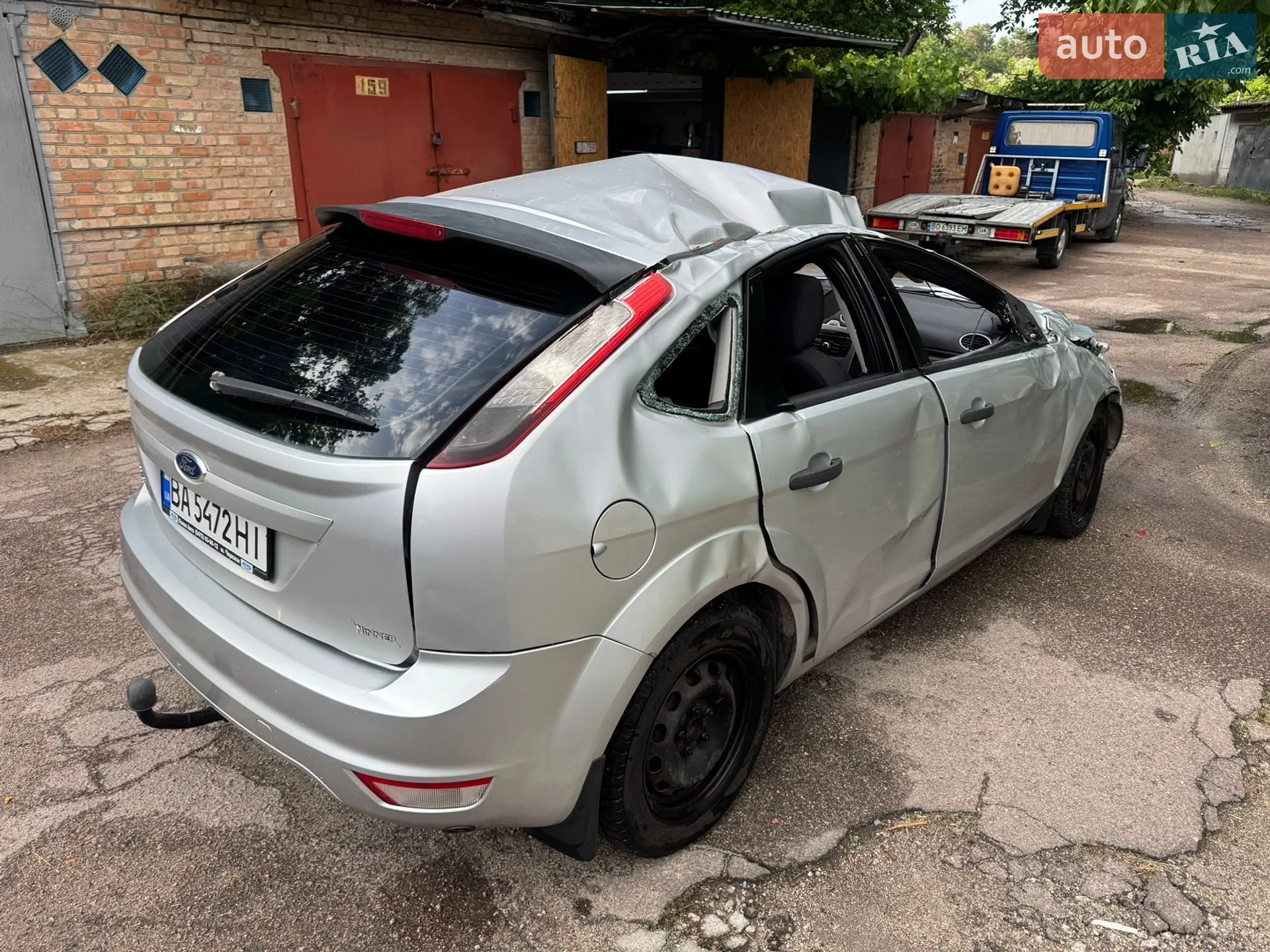 2011 Ford Focus - мініатюра 15