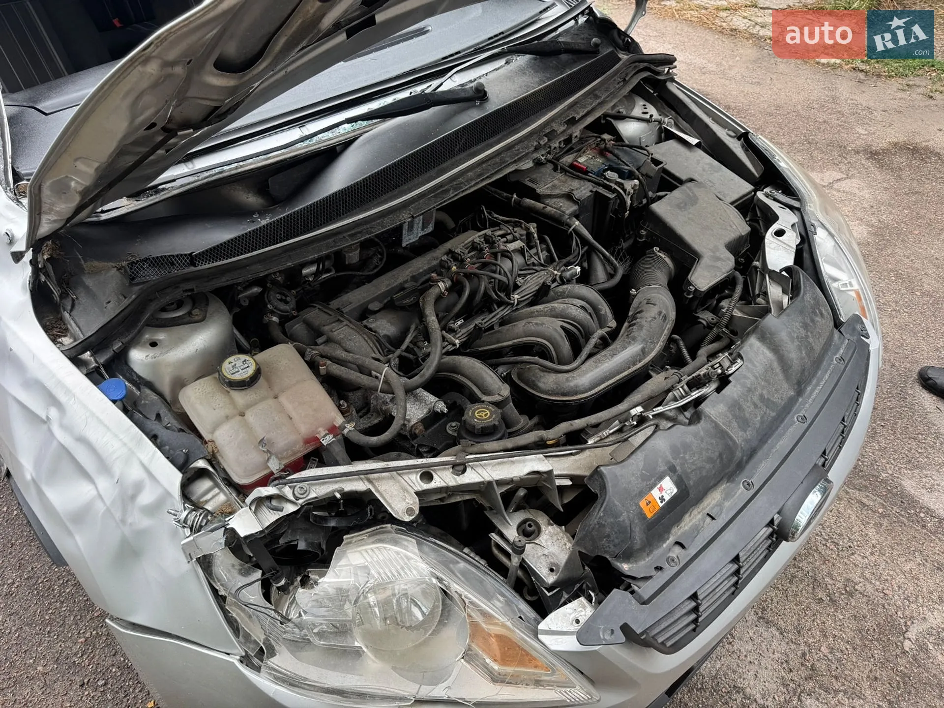 2011 Ford Focus - мініатюра 34