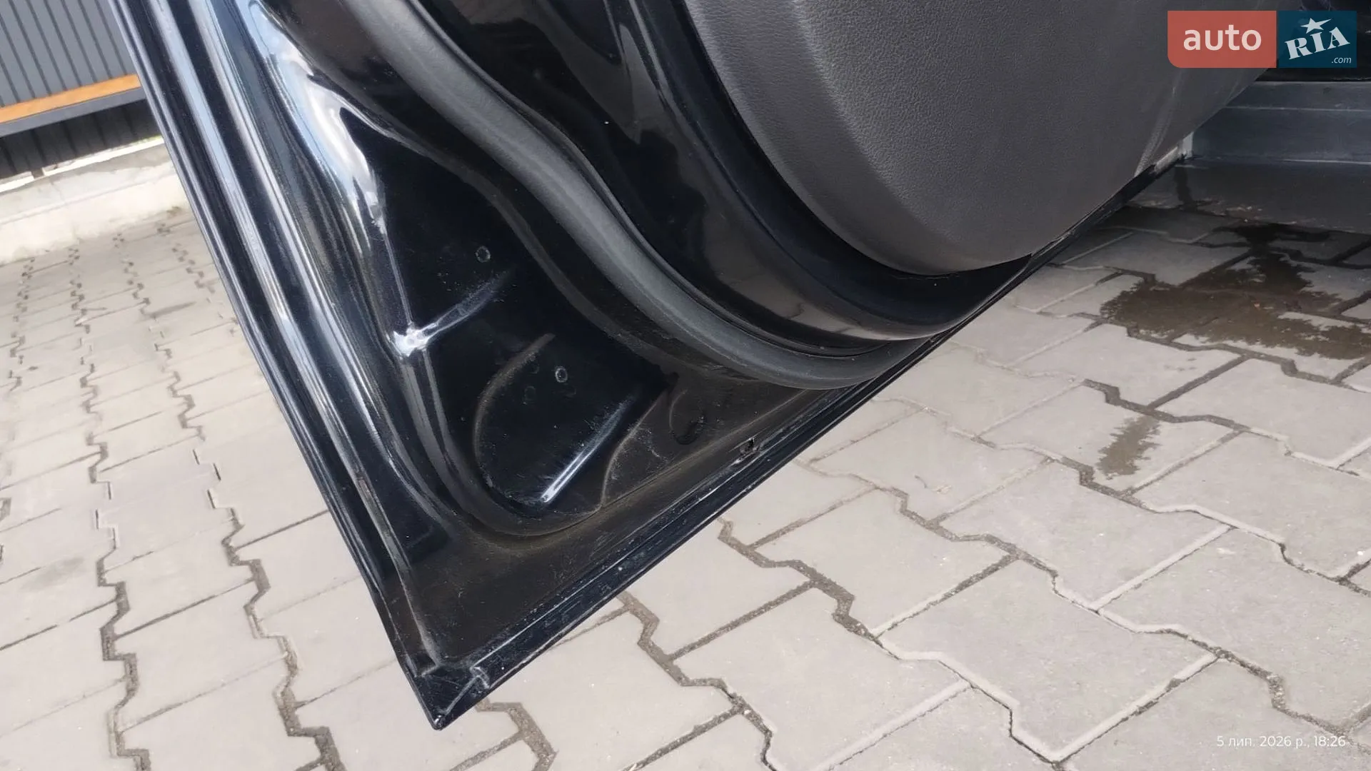 2014 Ford Focus - мініатюра 6